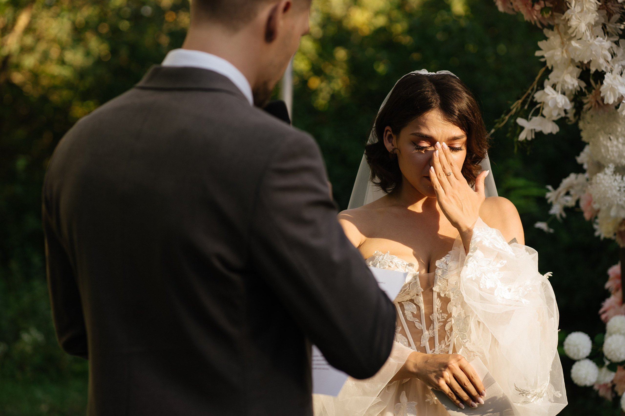 Дмитрий и Екатерина. Свадебный фотограф Ростов-на-Дону