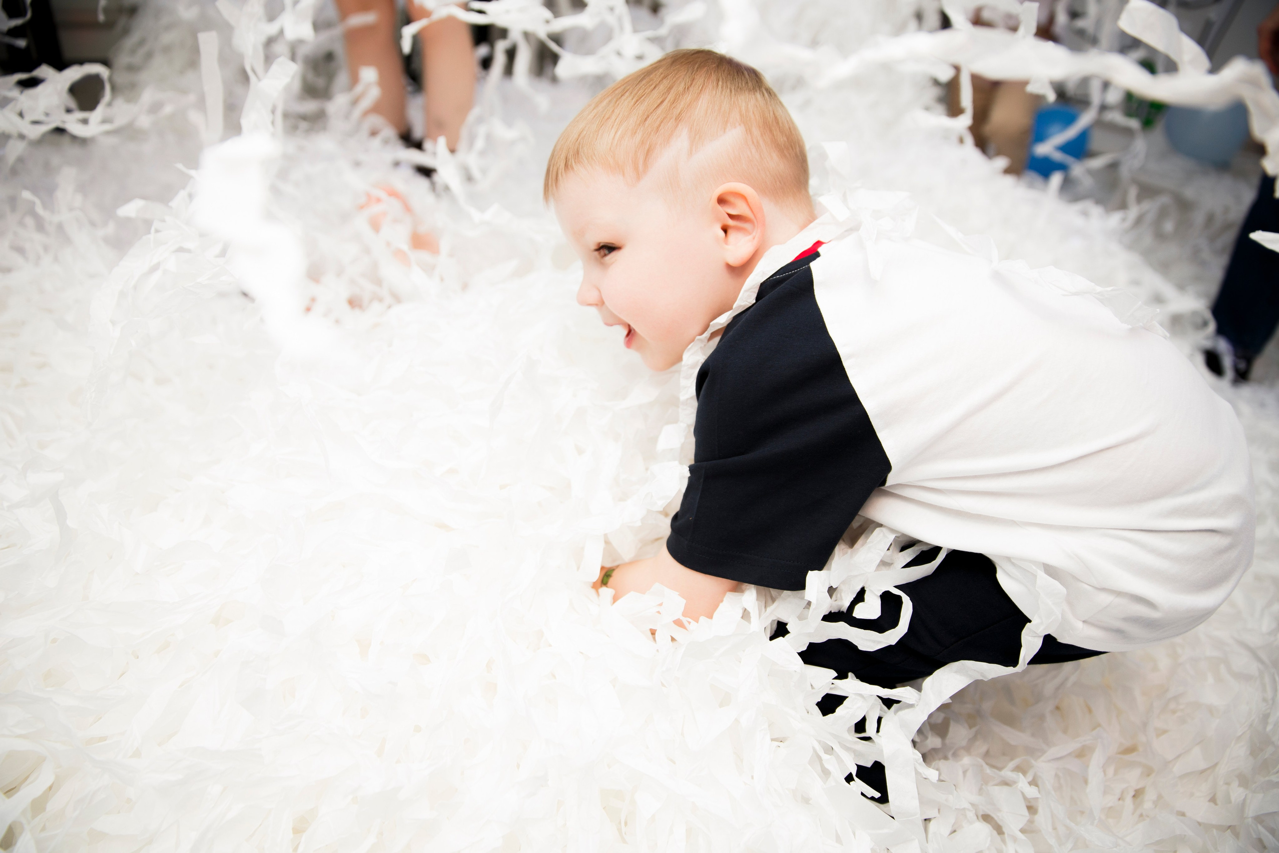 День рождения Тимофея. Свадебный и репортажный фотограф в Ярославле Евгений Шовдин