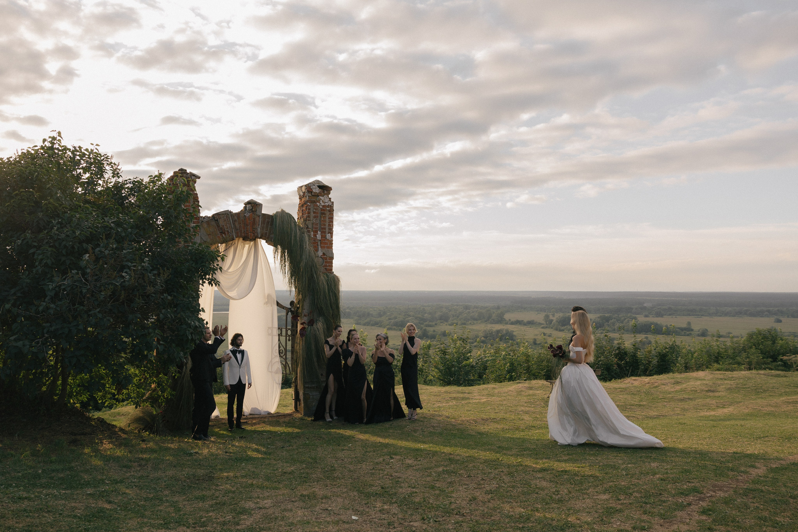 La famille est mon trésor. Свадебный и студийный фотограф в Нижнем Новгороде