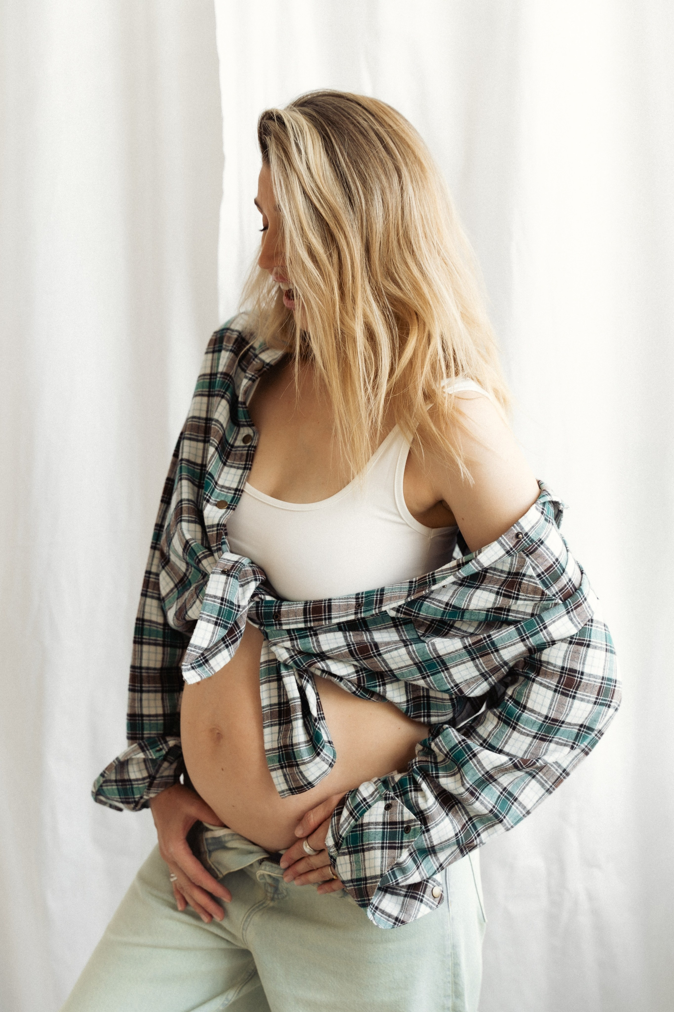 Mary. Фотограф Надежда Мигунова