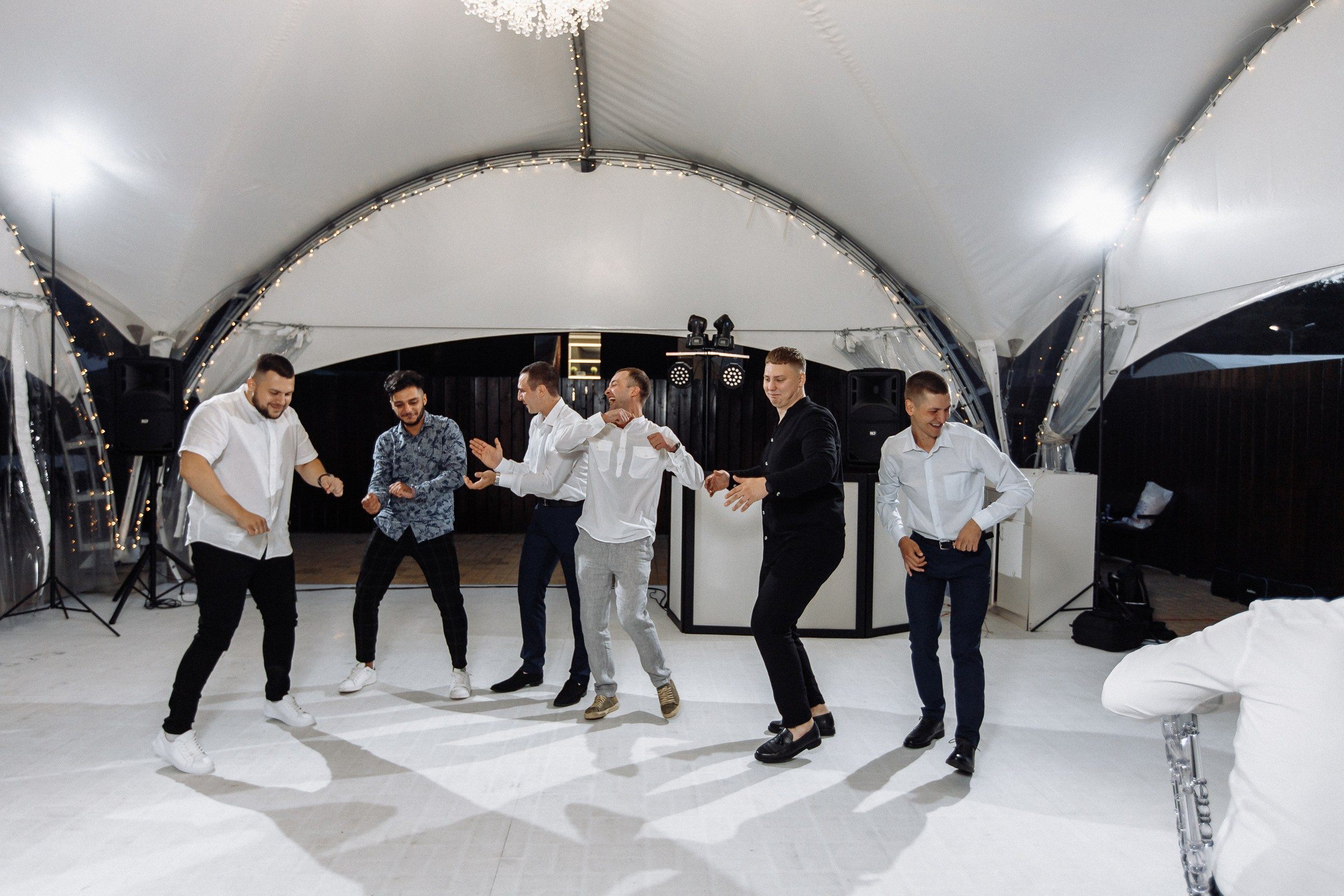 Анонс свадьбы Дарья и Сергей. Свадебный фотограф в Воронеже Денис Коровин