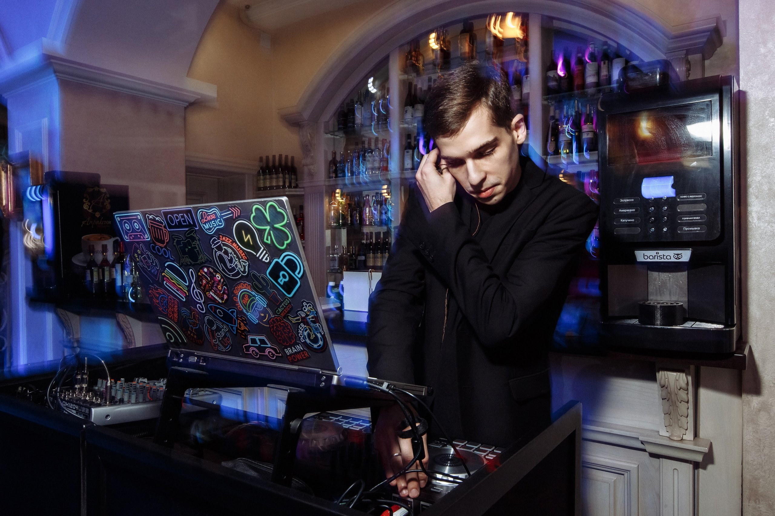 Анонс свадьбы Алексей и Анастасия. Свадебный фотограф в Воронеже Денис Коровин