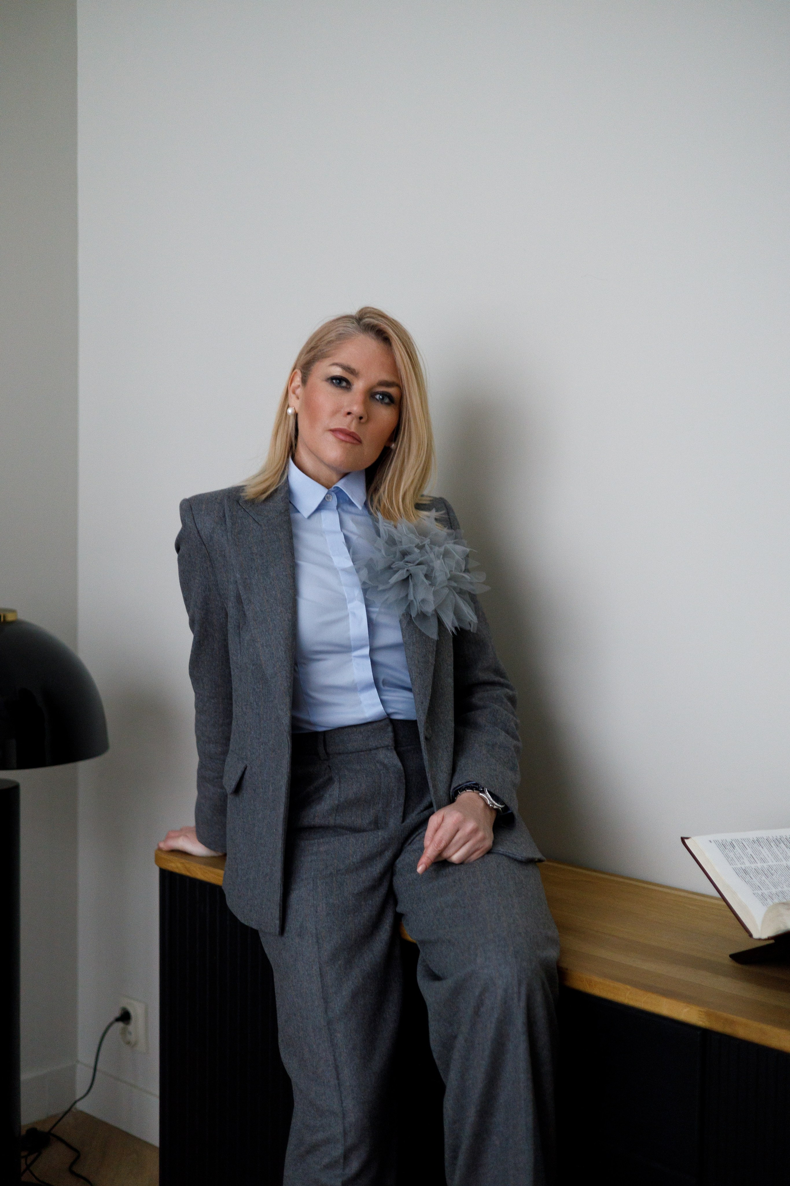 Серия, студия. Фотограф Москва Андрей Волков