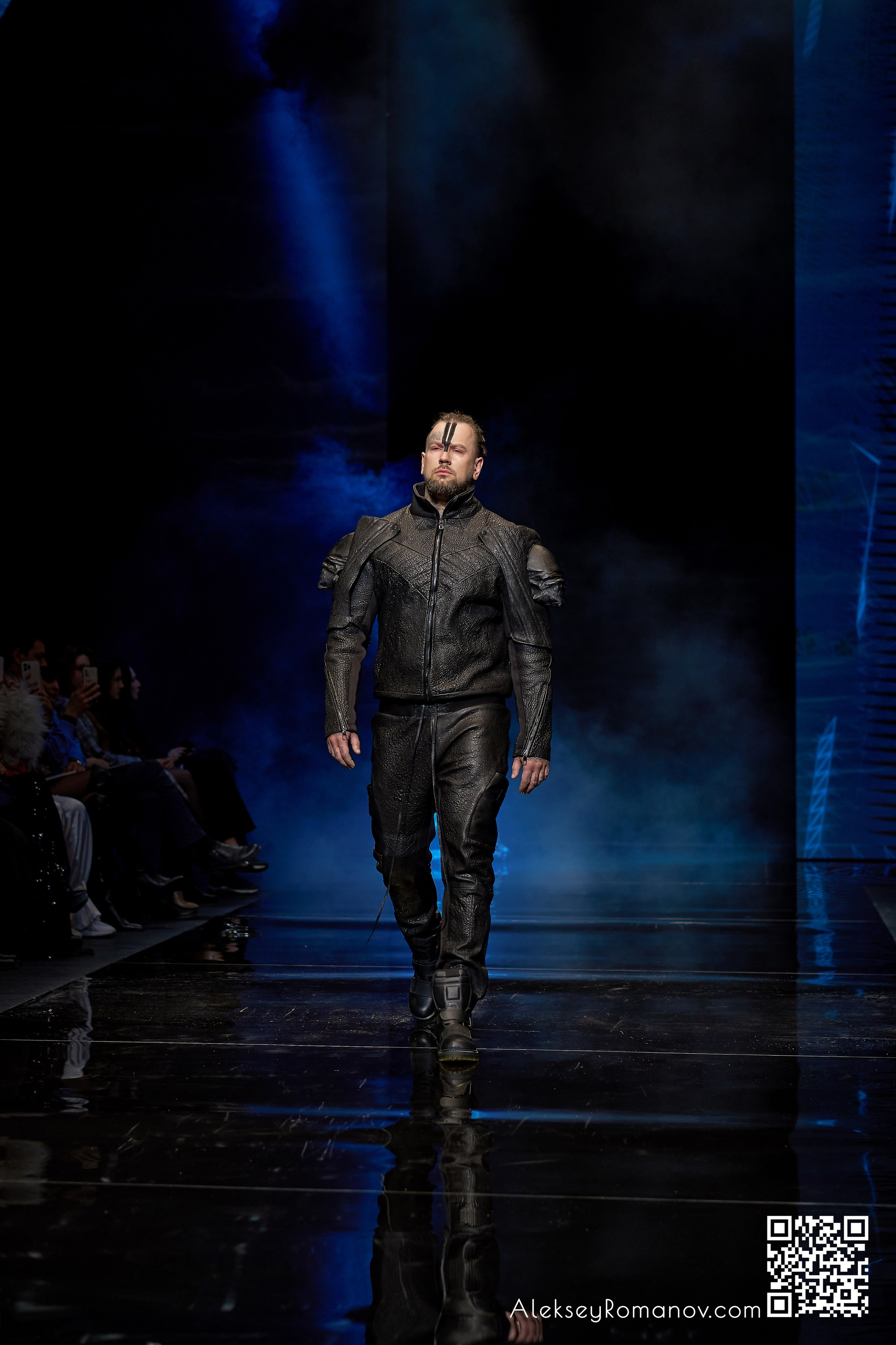 DAGON. Алексей Романов фотограф Санкт-Петербург, фотокурсы, фотошкола