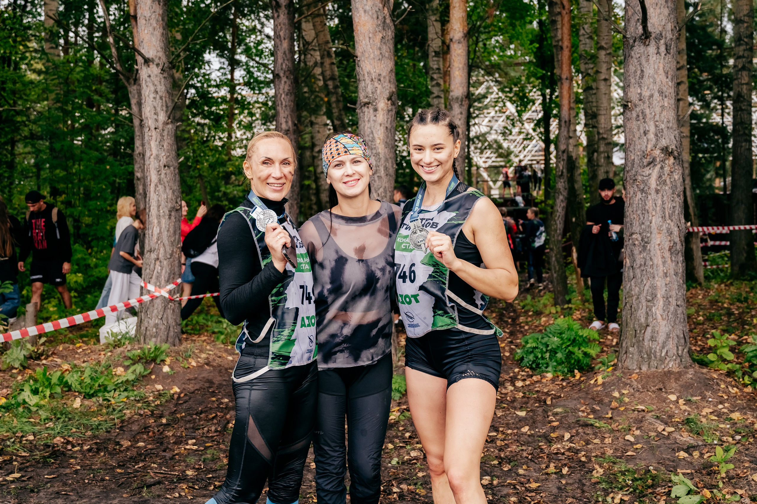 Битва Титанов в Берёзово 2025. Детский фотограф, семейный фотограф и репортажи в Кемерово