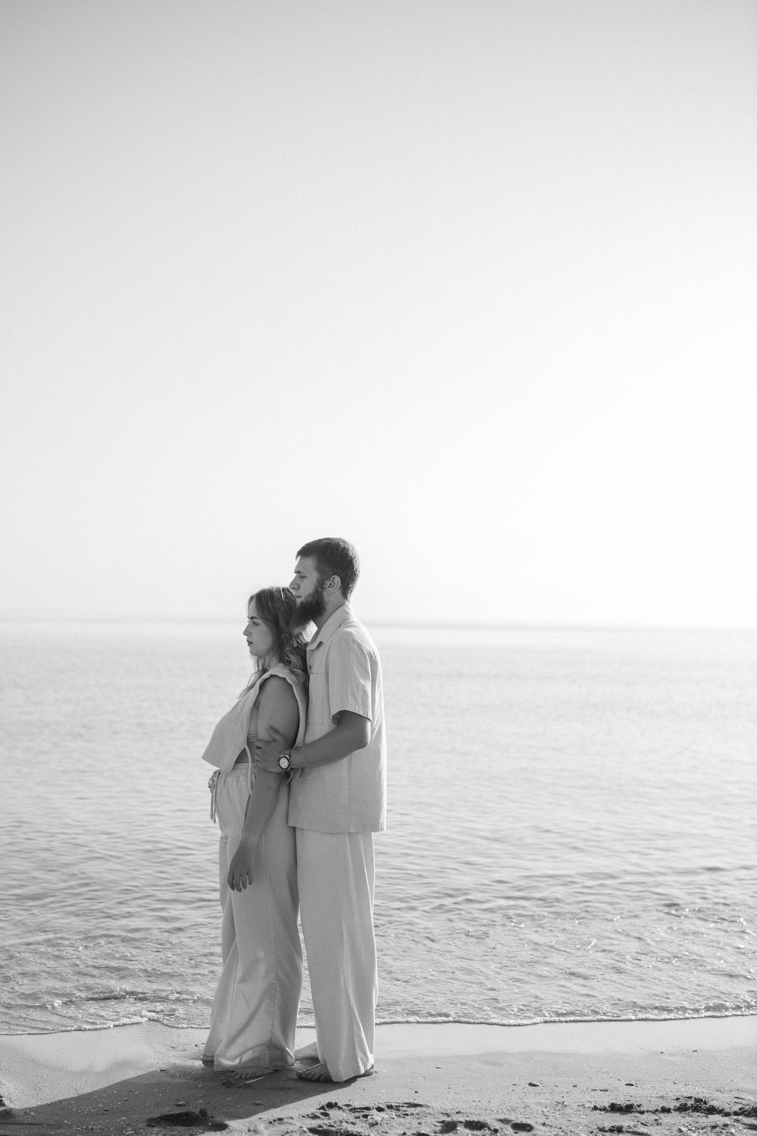 Love story. Индивидуальные и семейные съемки в Евпатории, Крыму Немировченко Анна