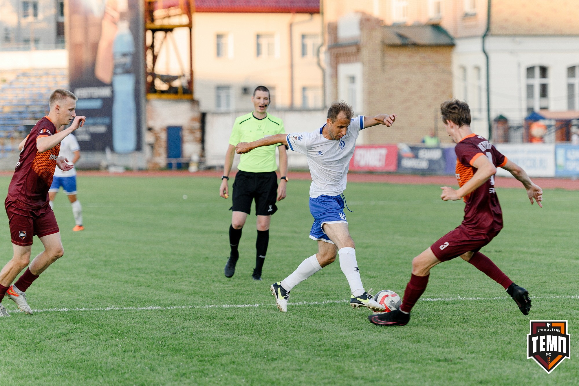 Кубок Fonbet России по футболу 2024. Свадебный и репортажный фотограф Никита Сницарев в Барнауле