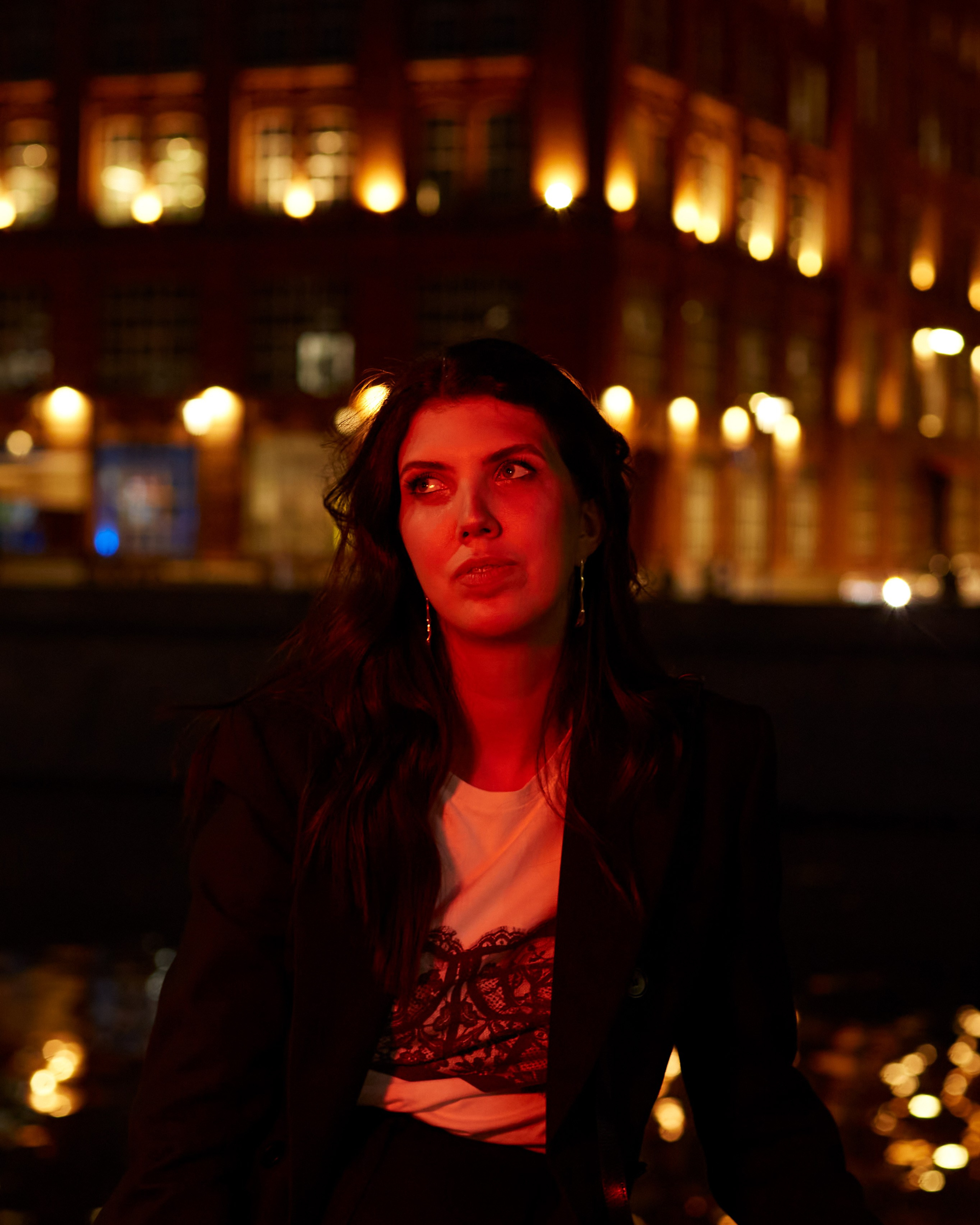 Вероника. 10sphoto