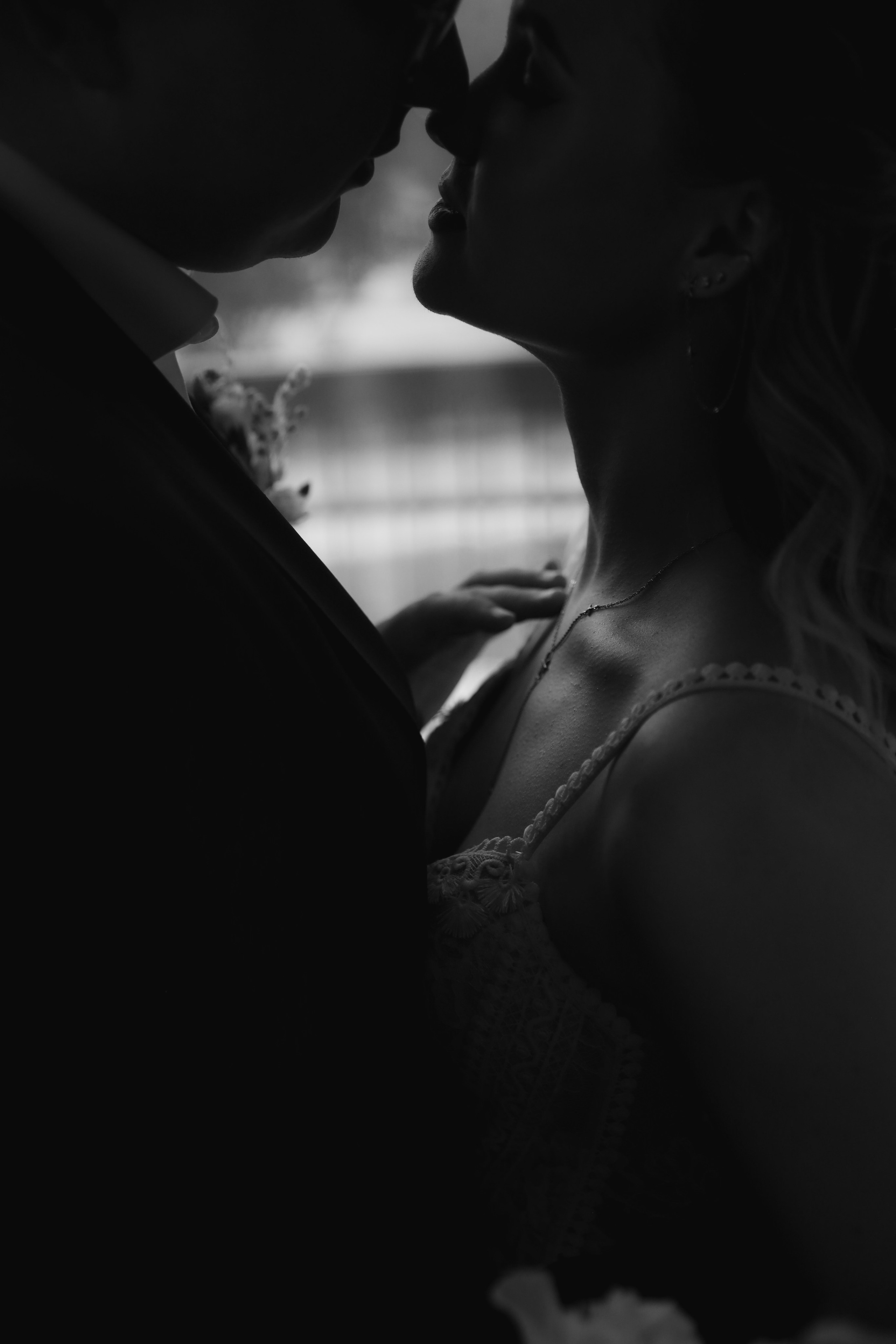 Андрей и Арина. Свадебный фотограф Екатеринбург Алексей Ладыгин