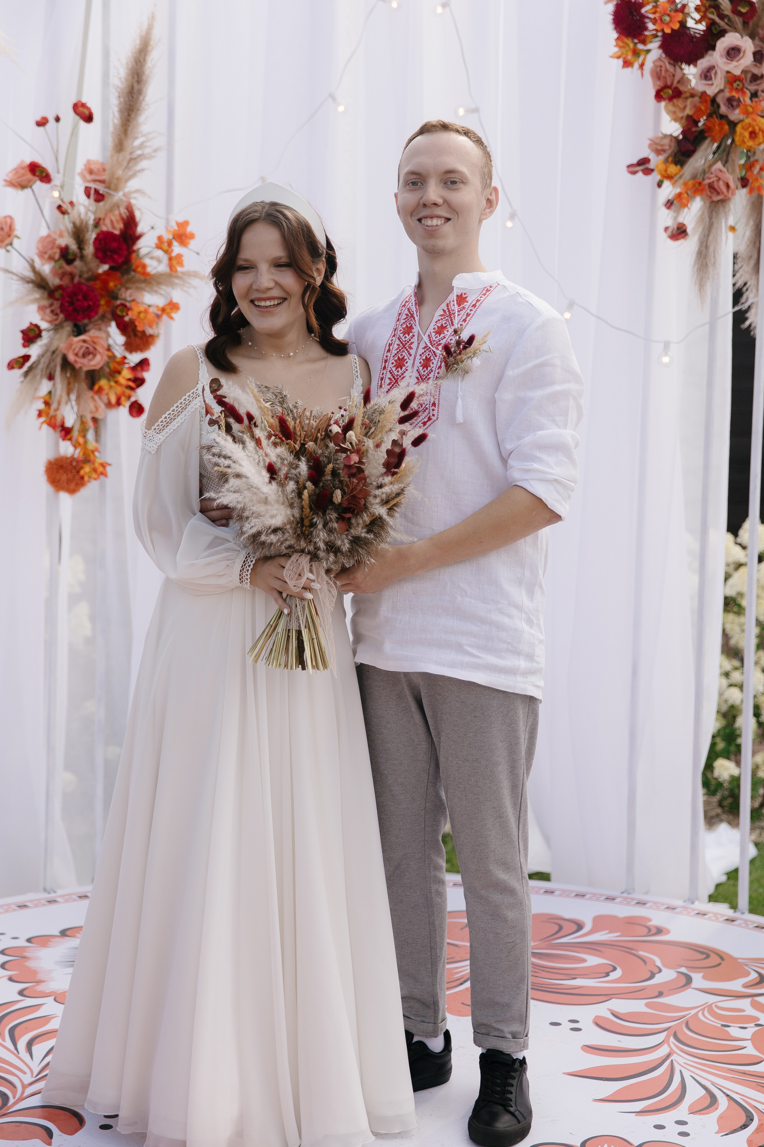 Modern rustic. Свадебный фотограф Екатеринбург Алексей Ладыгин