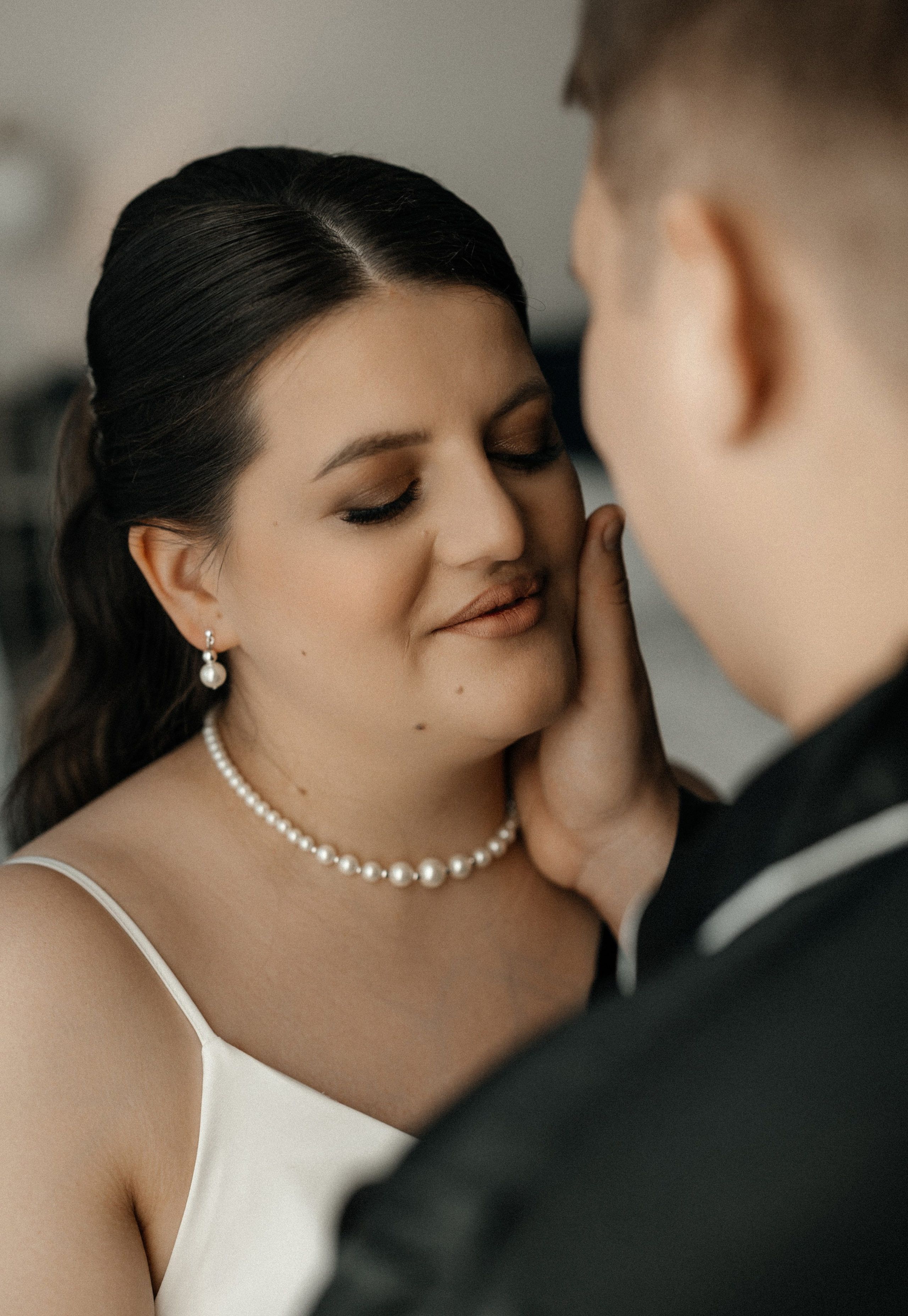 Александр & Юлия. Свадебный и семейный фотограф в Омске Евгения Хакимова