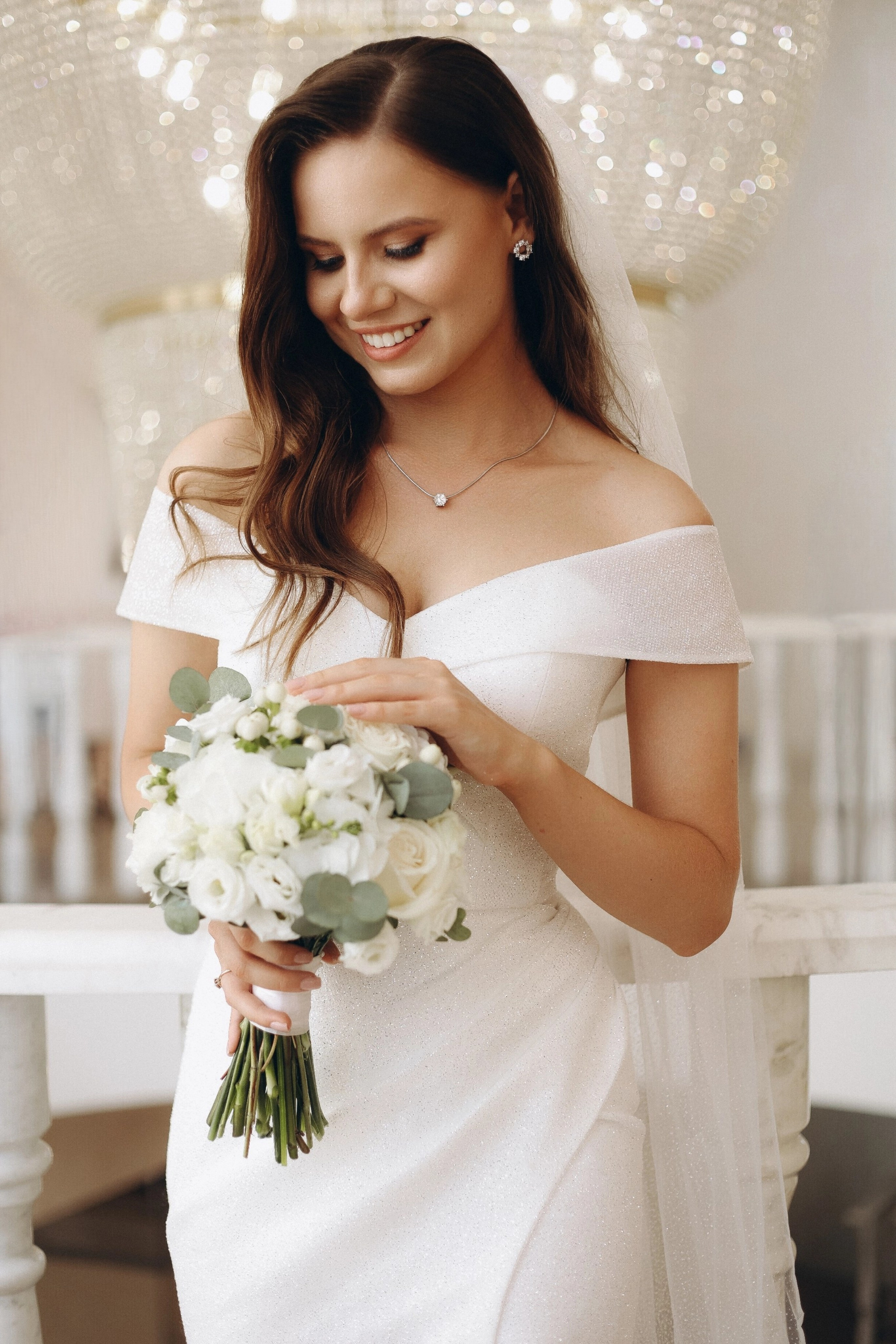 Айман & Наталья. Свадебный фотограф Татьяна Курганская