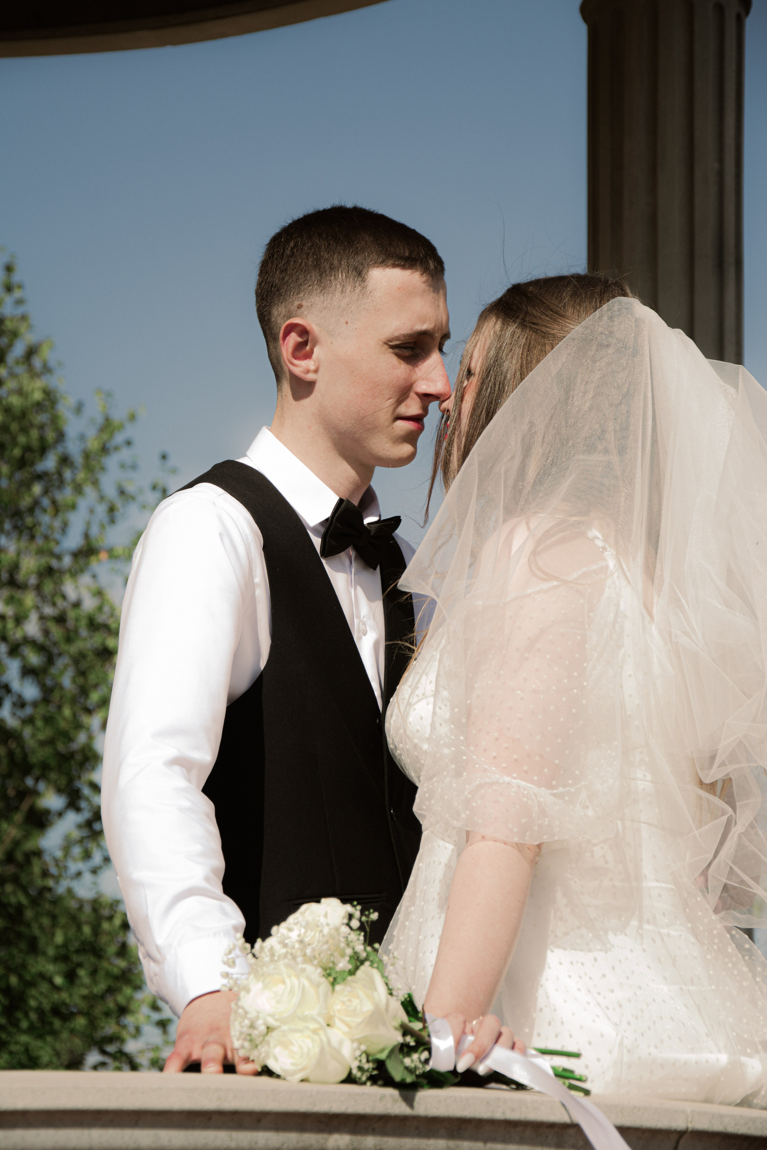 Свадебный фотосет 2. ОБЪЕКТИВно, он хорош | фото- и видеосъёмка в Брянске | Миша Напреенко