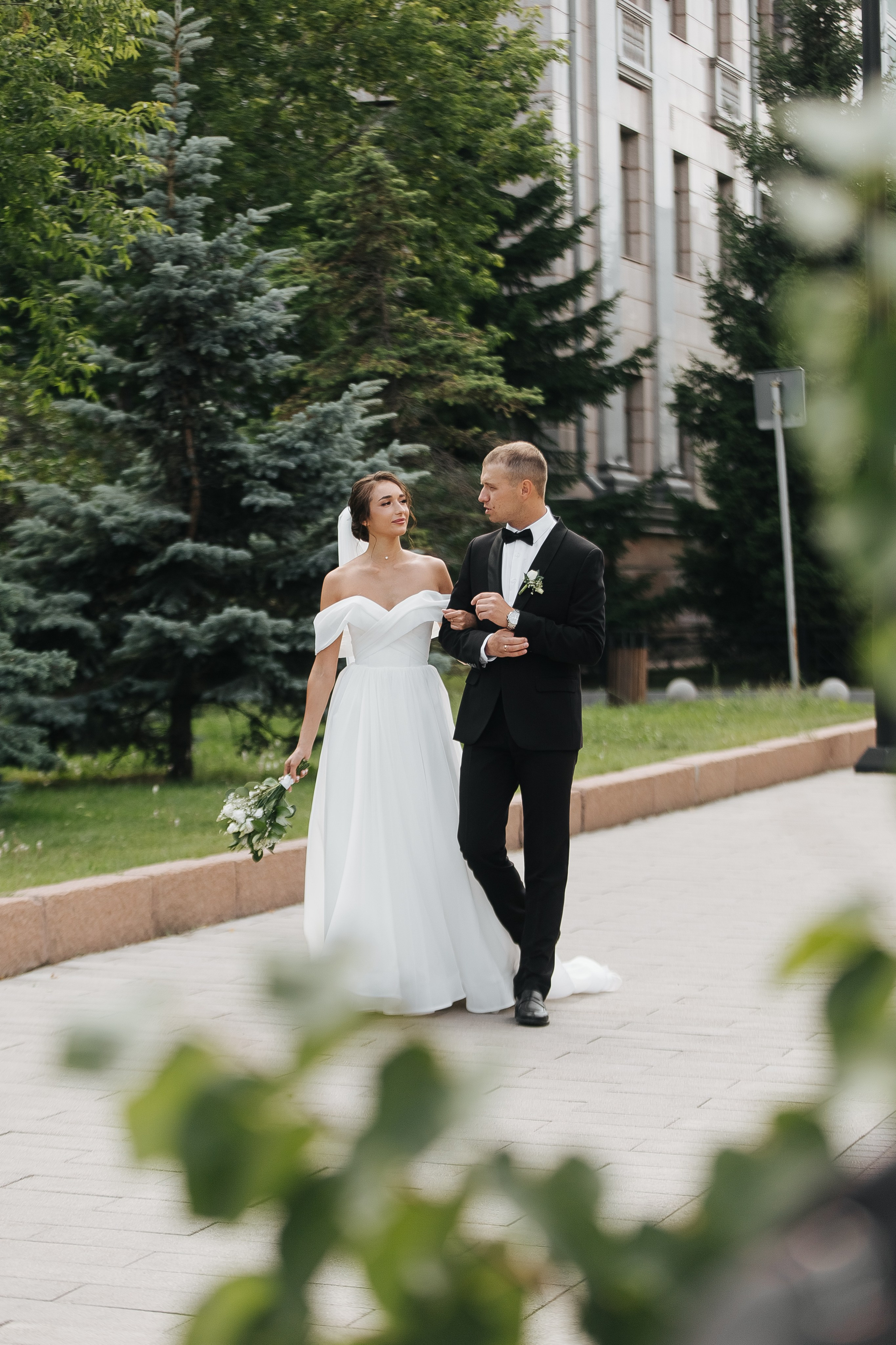 Иван Юлия. Фотограф в Красноярске Надежда Воскресенская