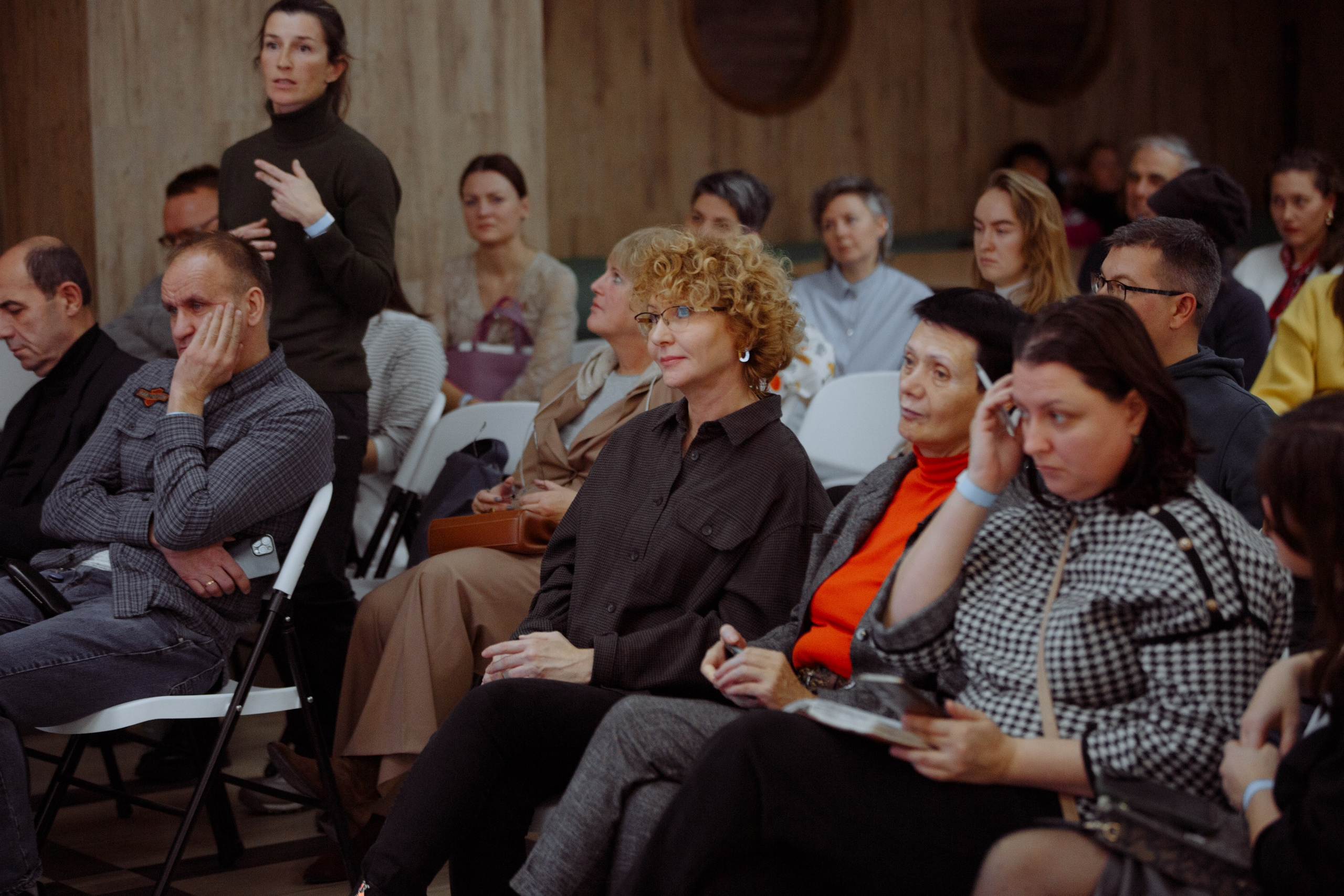 Форум креативных индустрий. Свадебный фотограф