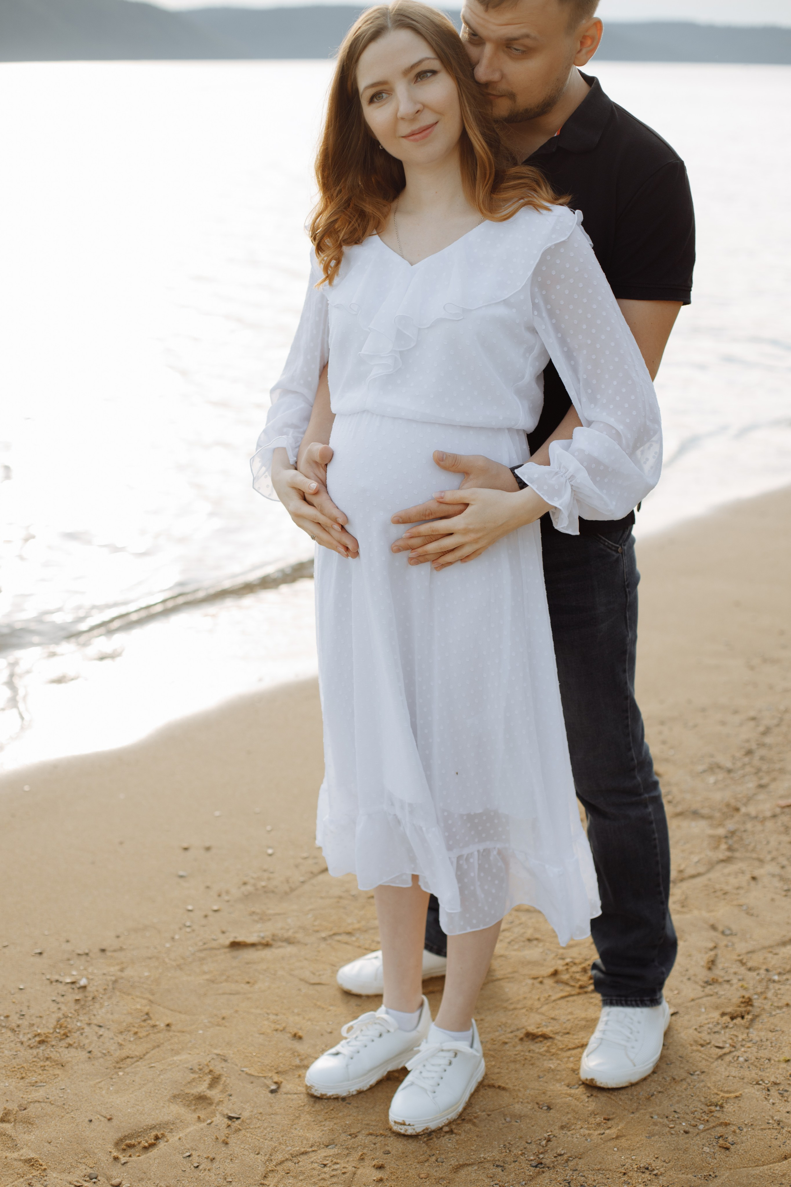 Семейная съемка (Беременность). Свадебный фотограф