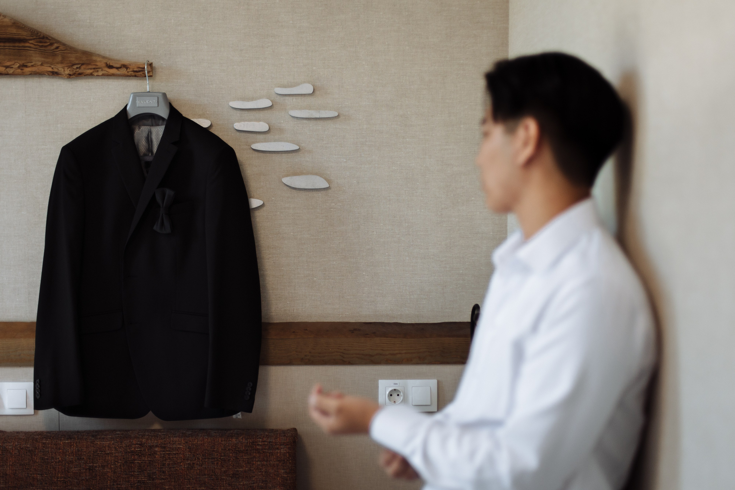 Александр и Сарана. Свадебный и семейный фотограф в Улан-Удэ