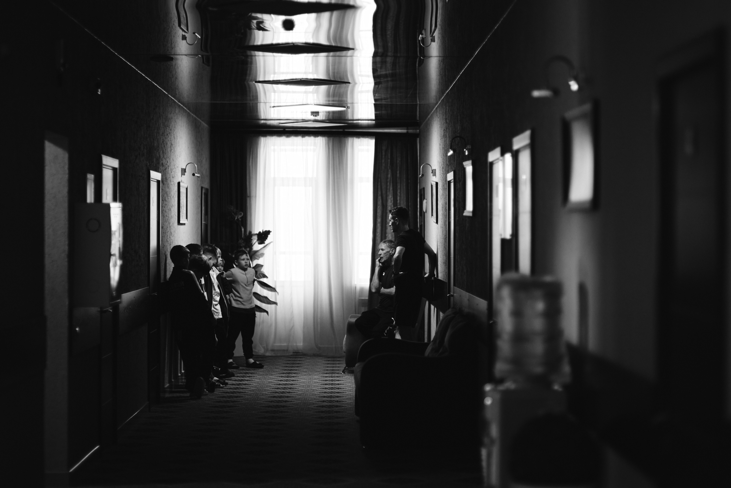 Отзывы. Фотограф Красноярск Парамонов Павел