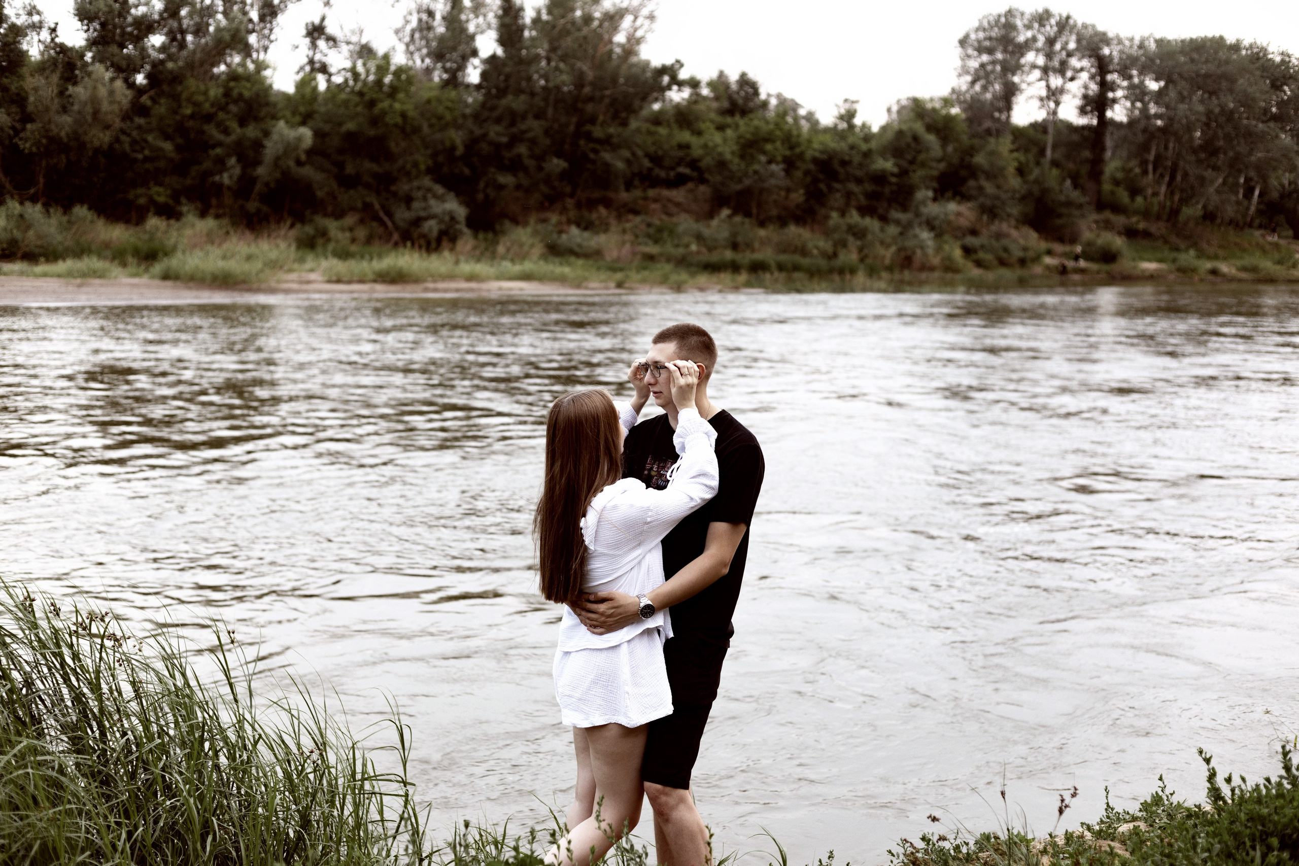 Lovestory A&A. Женский фотограф в Орске Новотроицке Динара Долганова