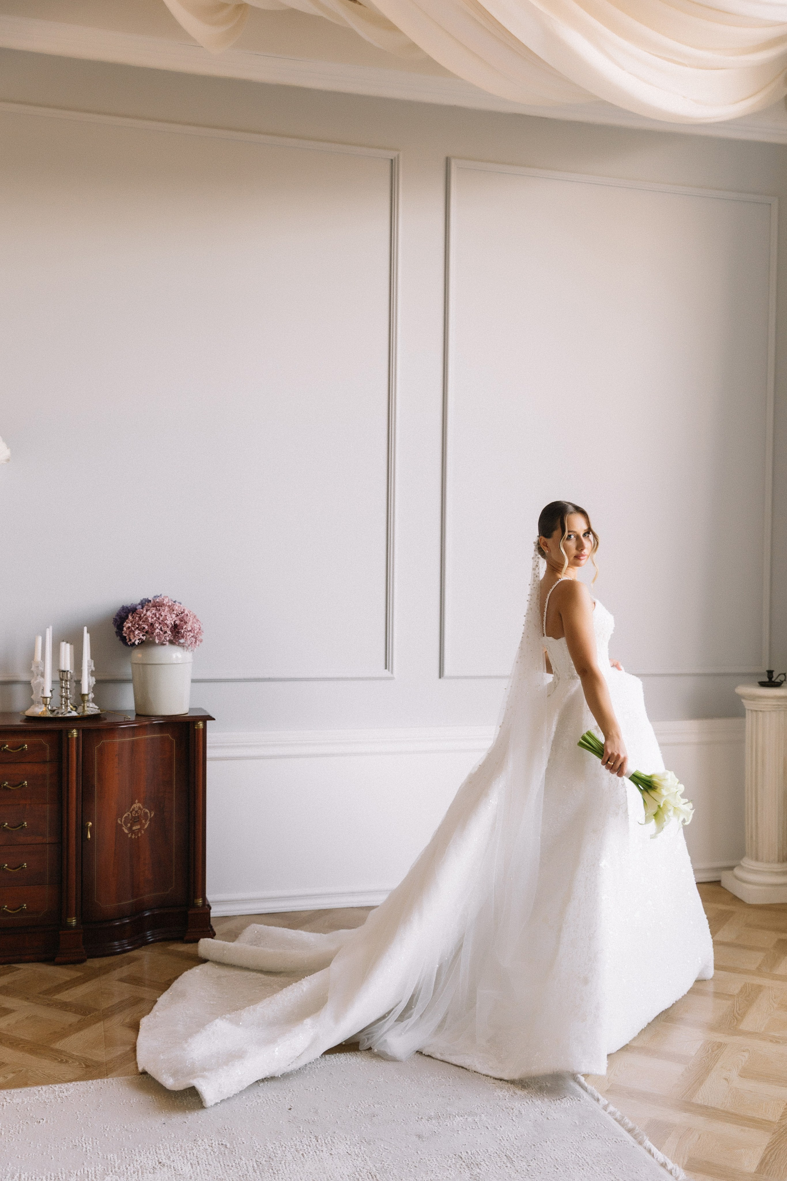 Эдуард и Алина. Свадебный фотограф в Краснодаре Булатова Наталия