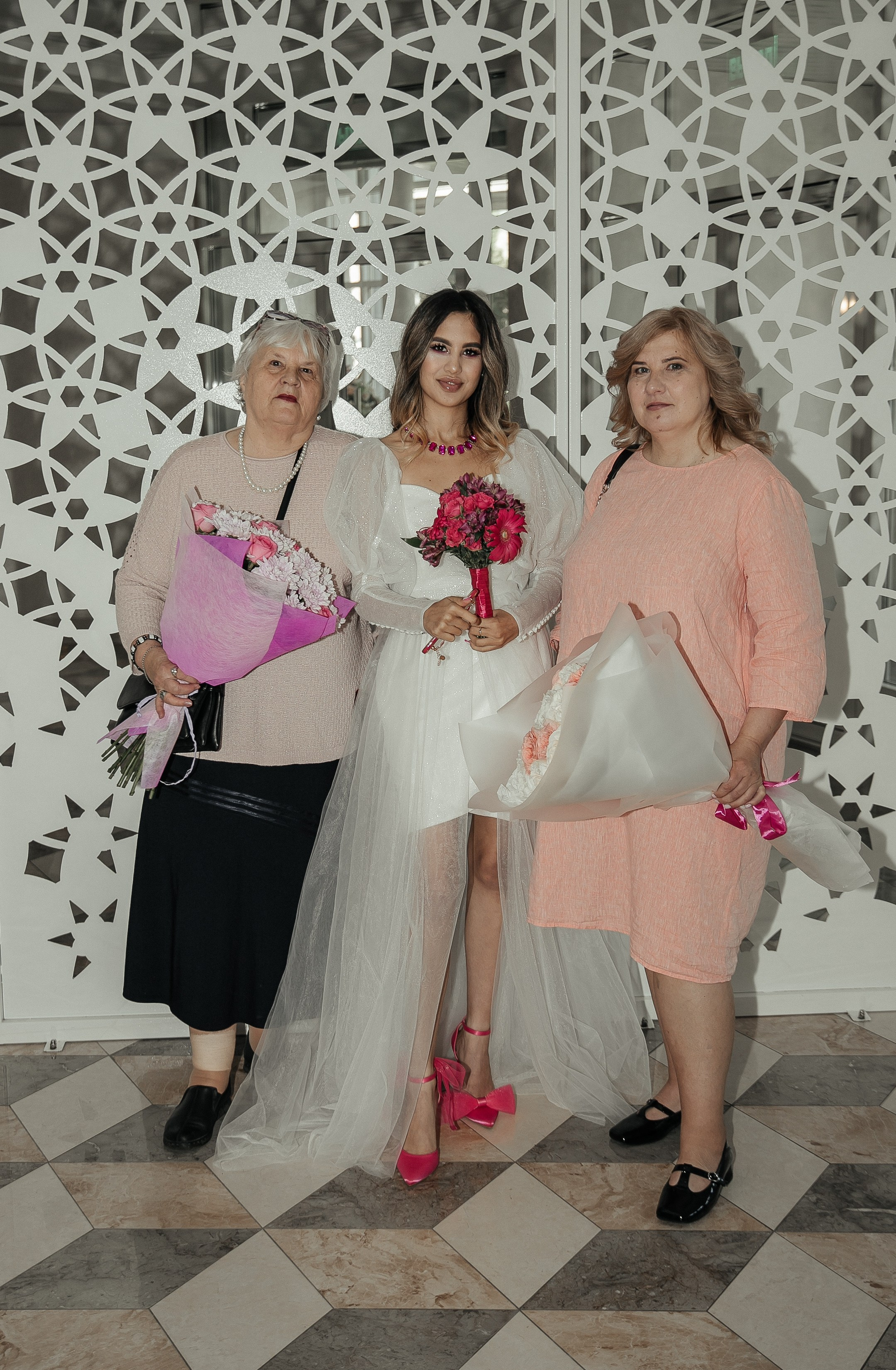 Полина & Андрей. Фотограф Юлия Мальцева