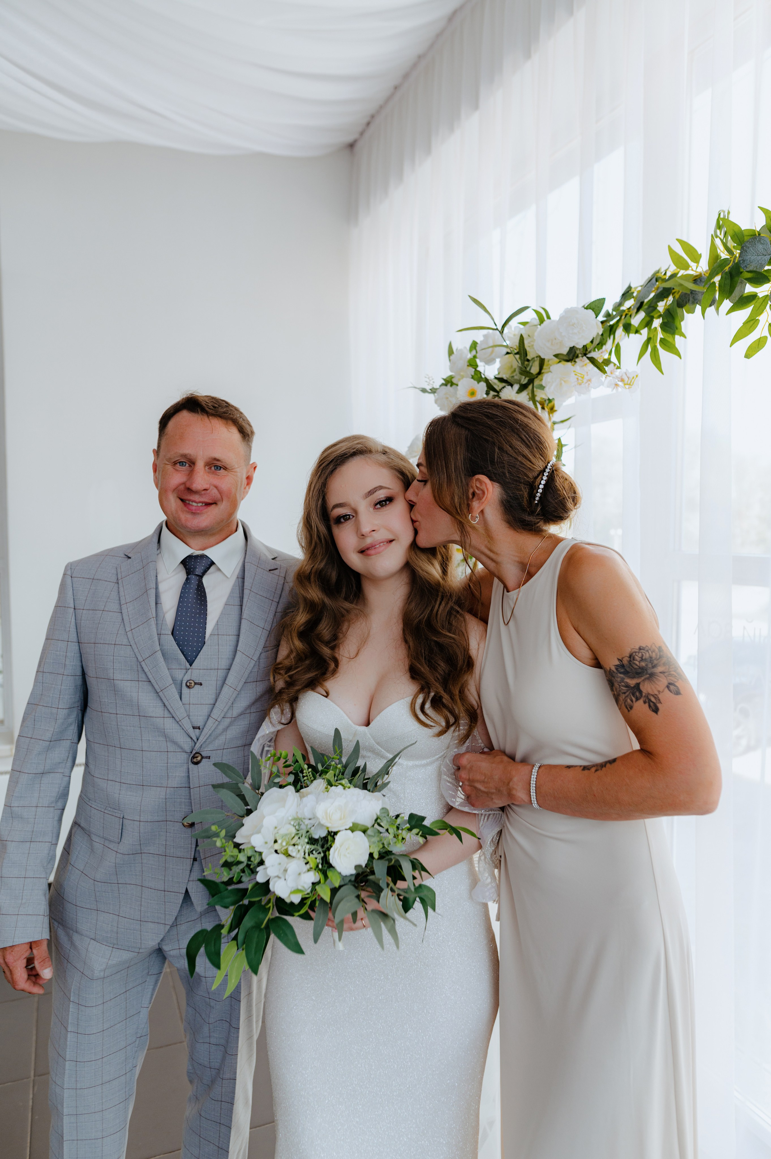 Роман и Анна Ресторан Male. Фотограф в Абакане и Минусинске