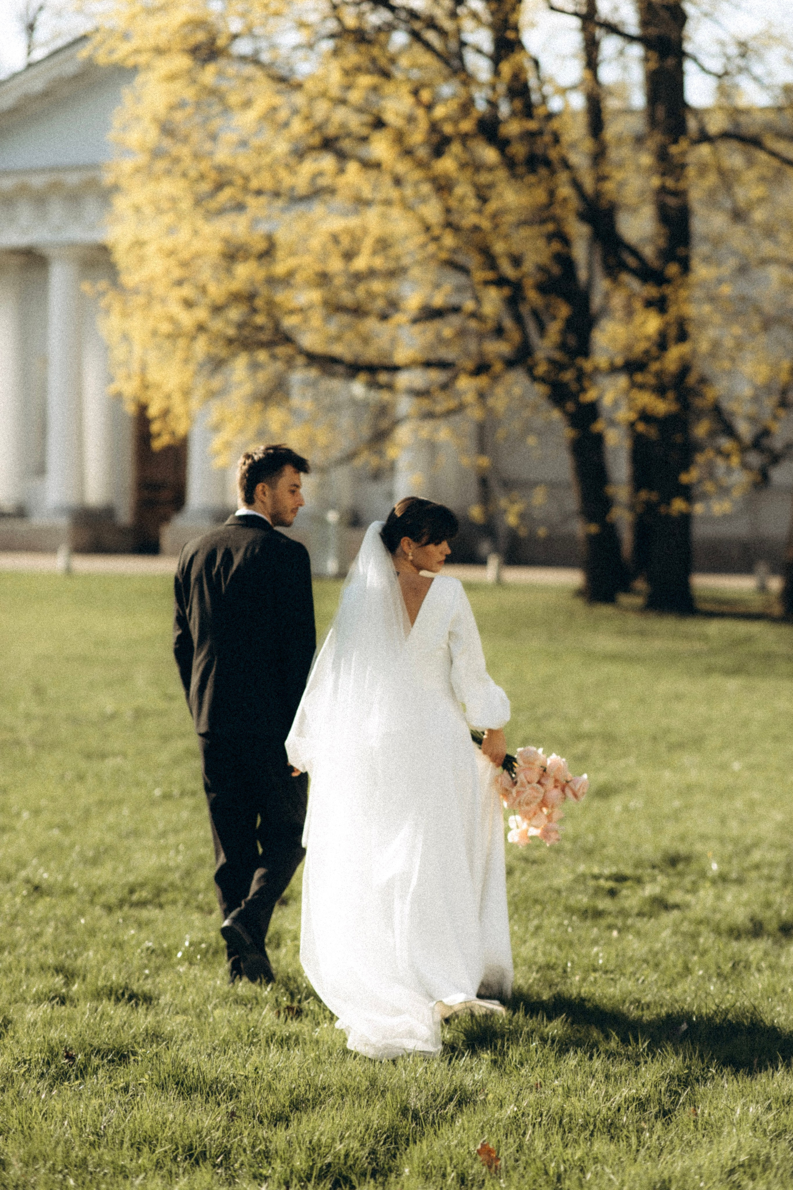 Свадебные съемки. Женский фотограф в СПб, Санкт-петербурге