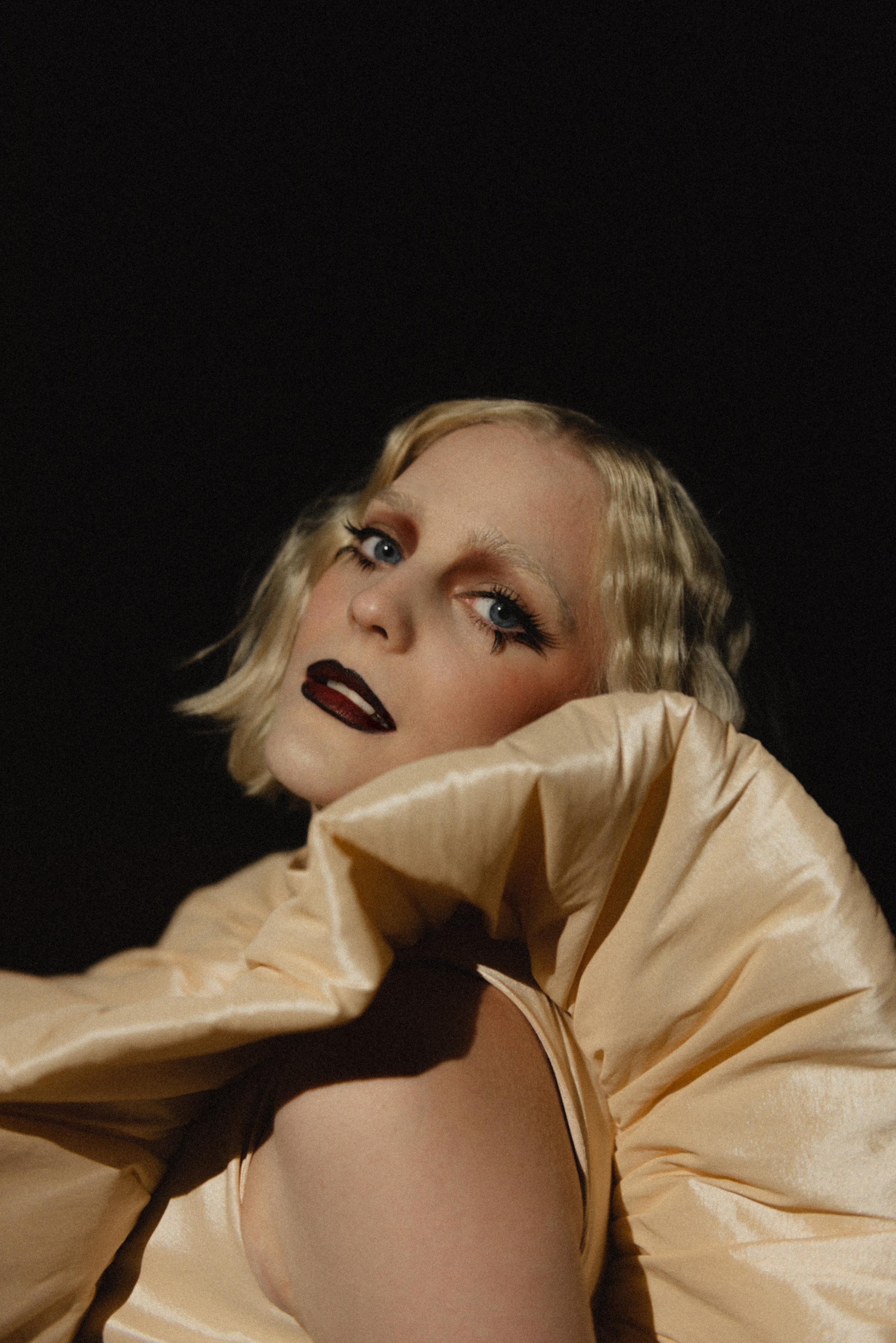 Женя. Фотограф в Москве Daria Lens