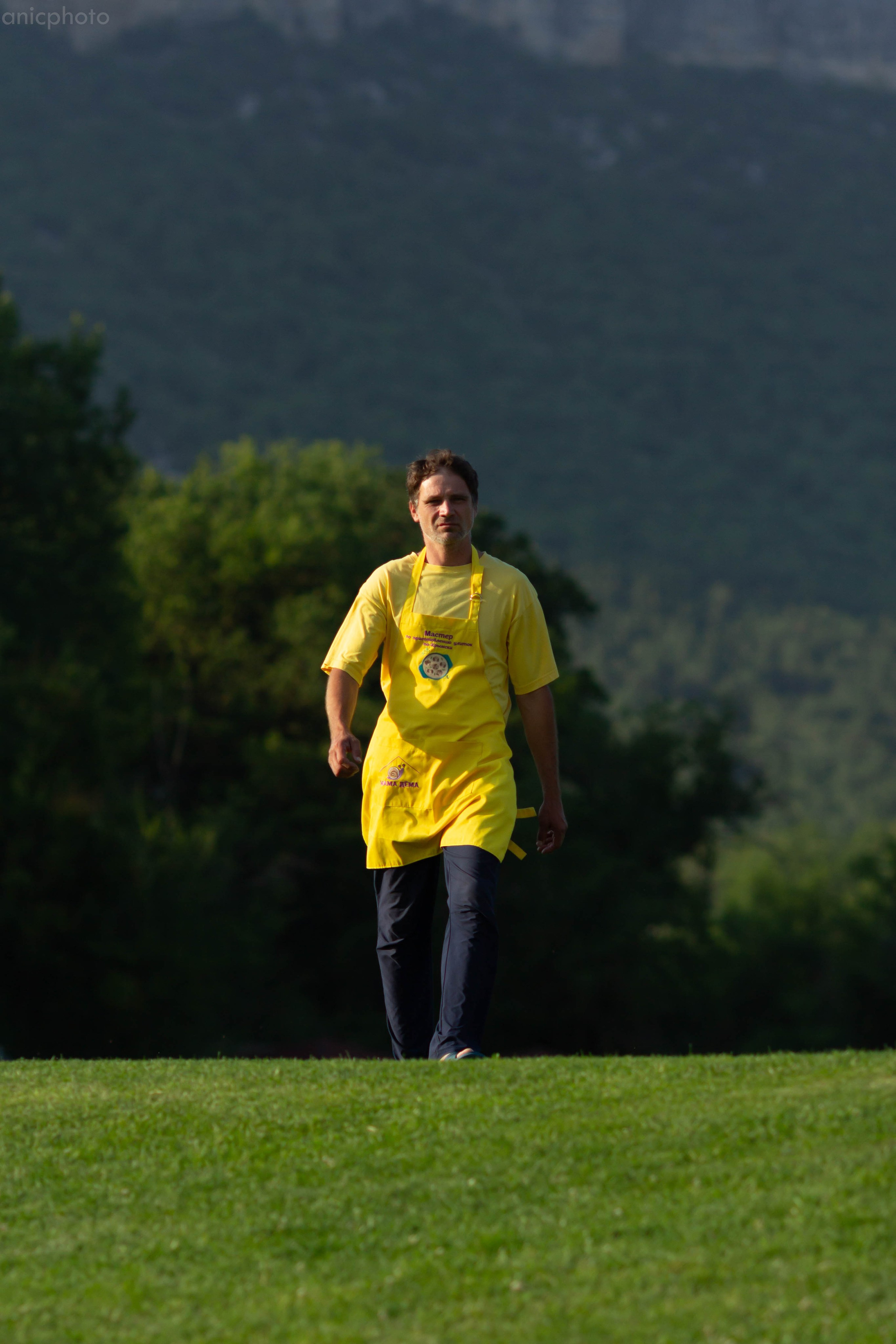 Иван-купала. Аник фотограф Симферополь, Крым