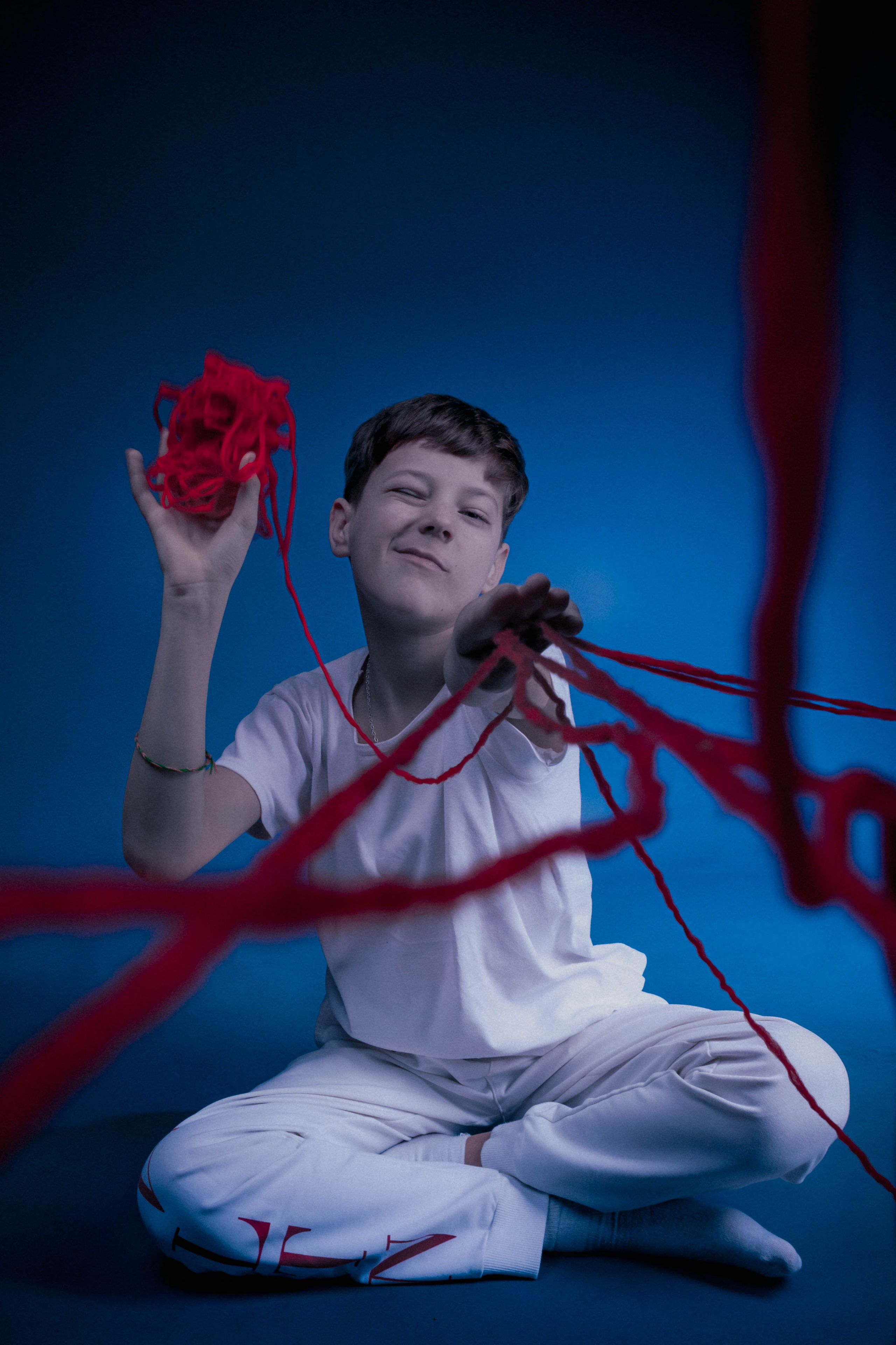 Контроль нитей судьбы. Аник фотограф Симферополь, Крым