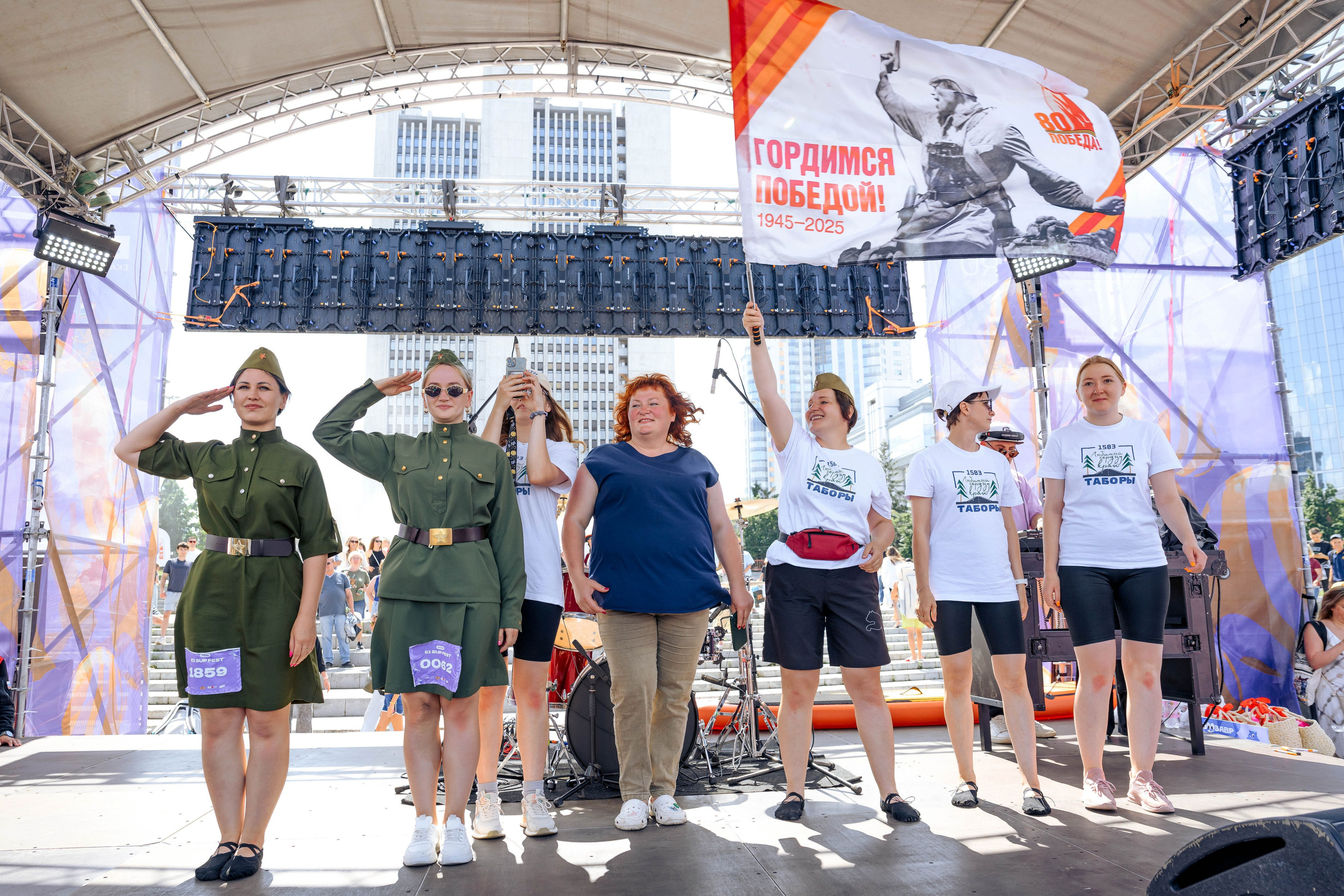 SUP FEST. Максим Комаров — Профессиональный фотограф