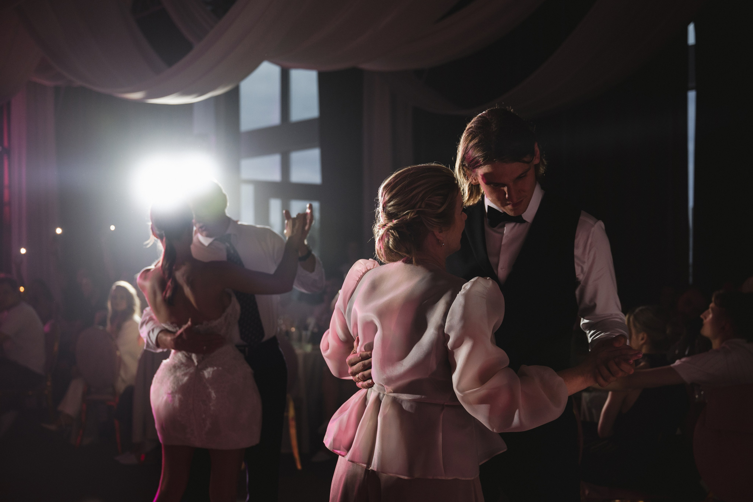 Георгий и Елизавета. Семейный и свадебный фотограф в Ярославле Кропина Инна