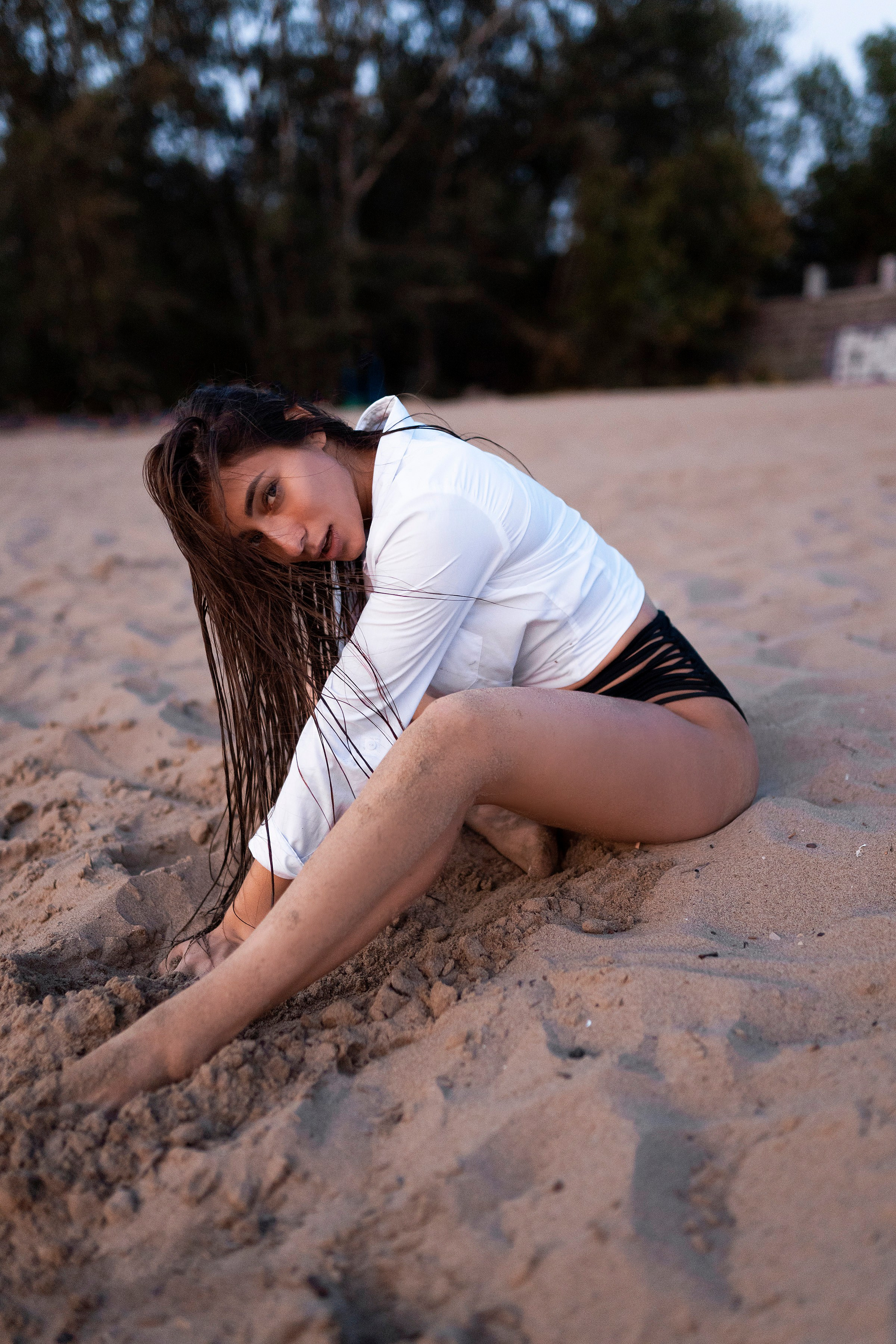 Аида. Фотограф в Самаре Муртазина Дарья