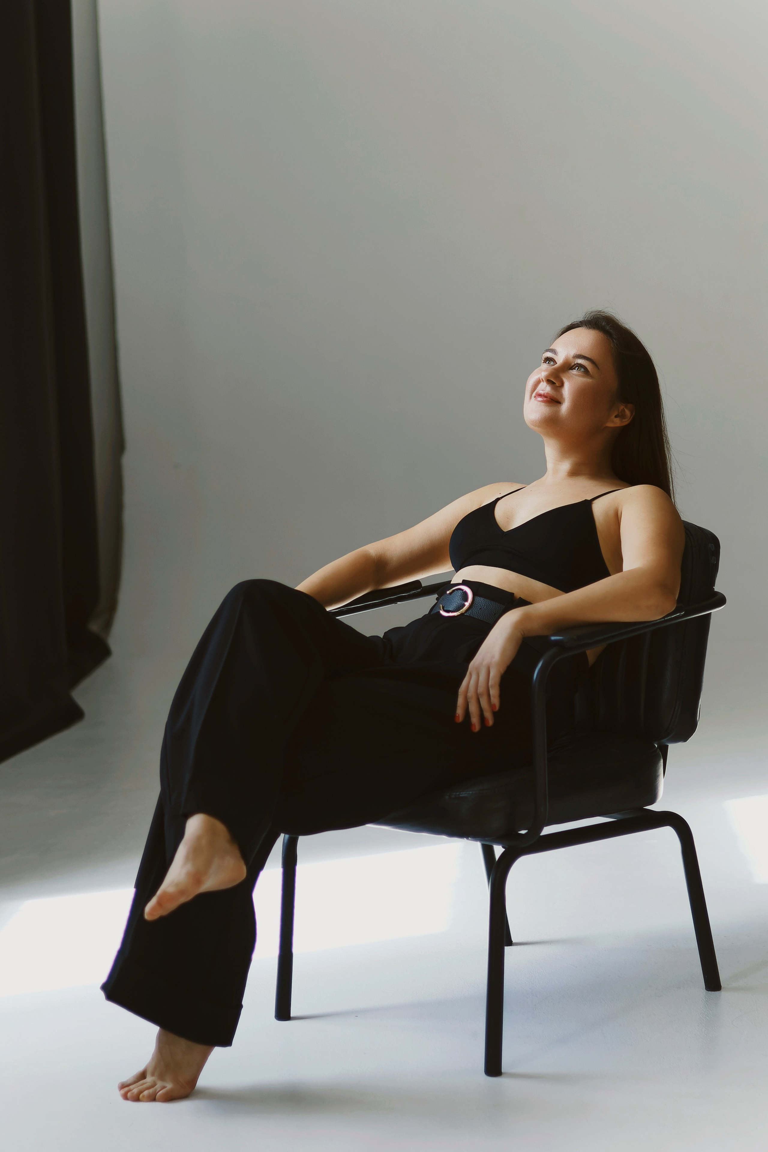 Студийная фотосессия. Фотограф в Казани