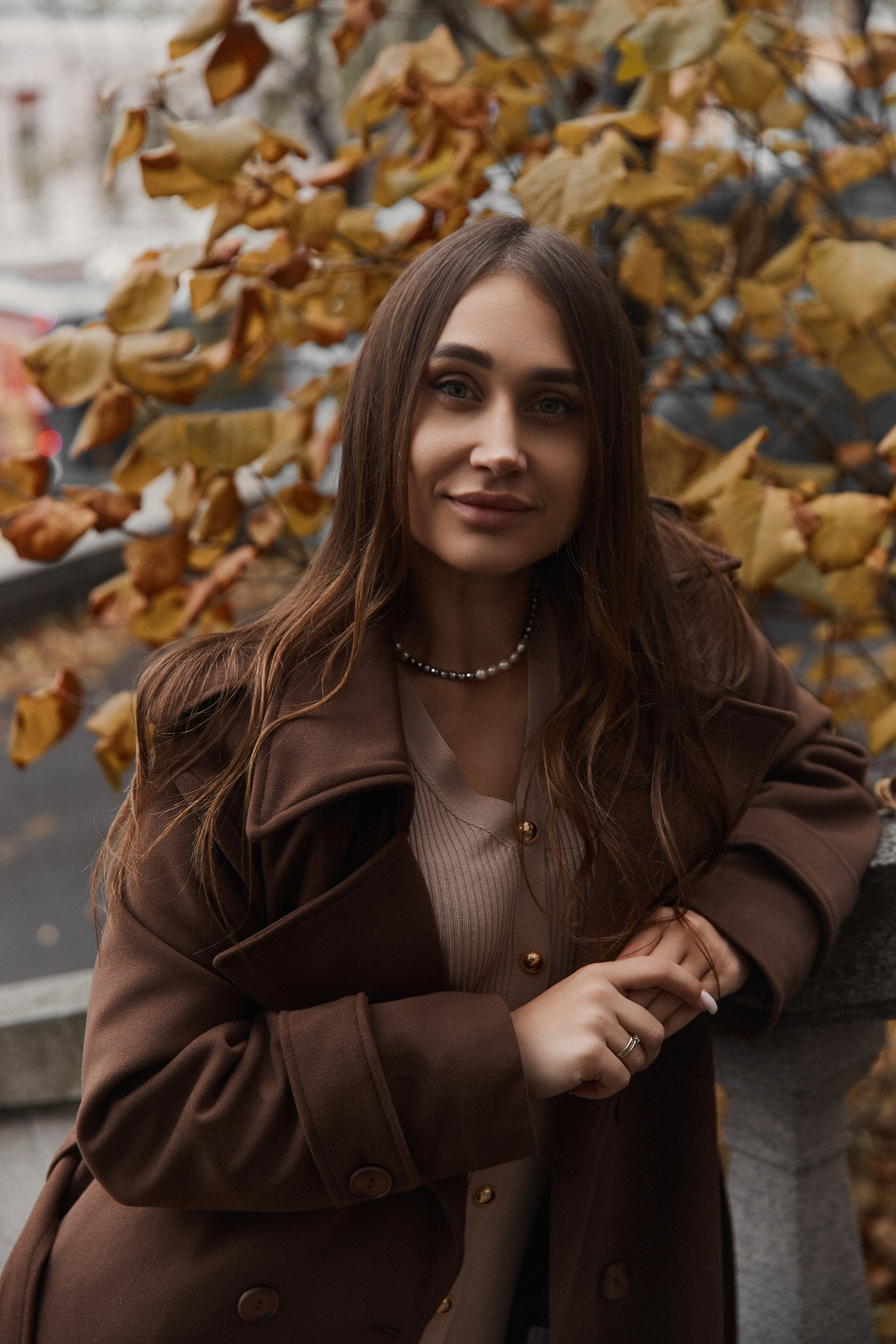Ксения. Осенняя. ФОТОГРАФ ВО ВЛАДИВОСТОКЕ| СВАДЕБНЫЙ ФОТОГРАФ