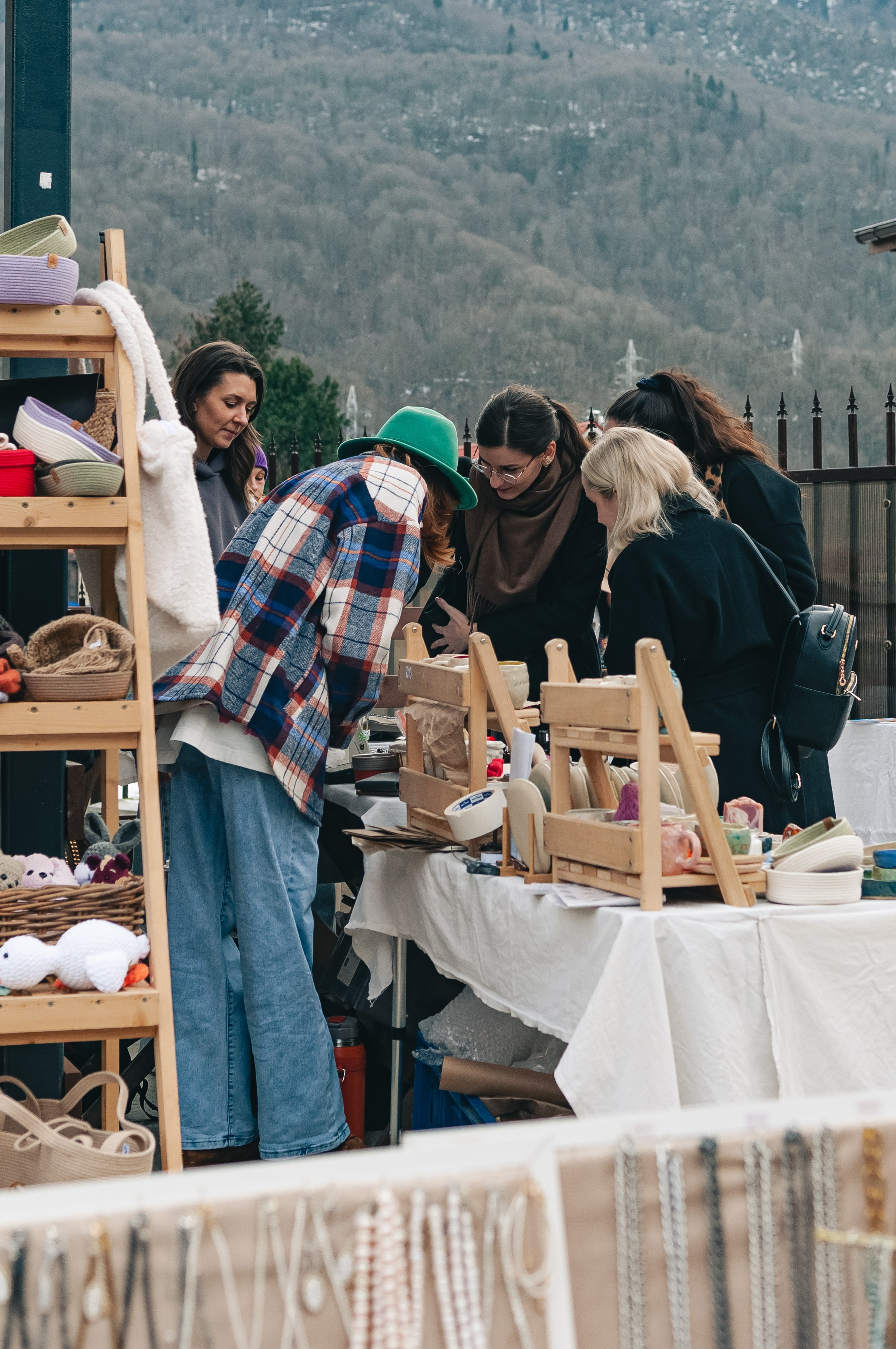 Маркет. Фотограф Красная поляна|Сочи|Сириус