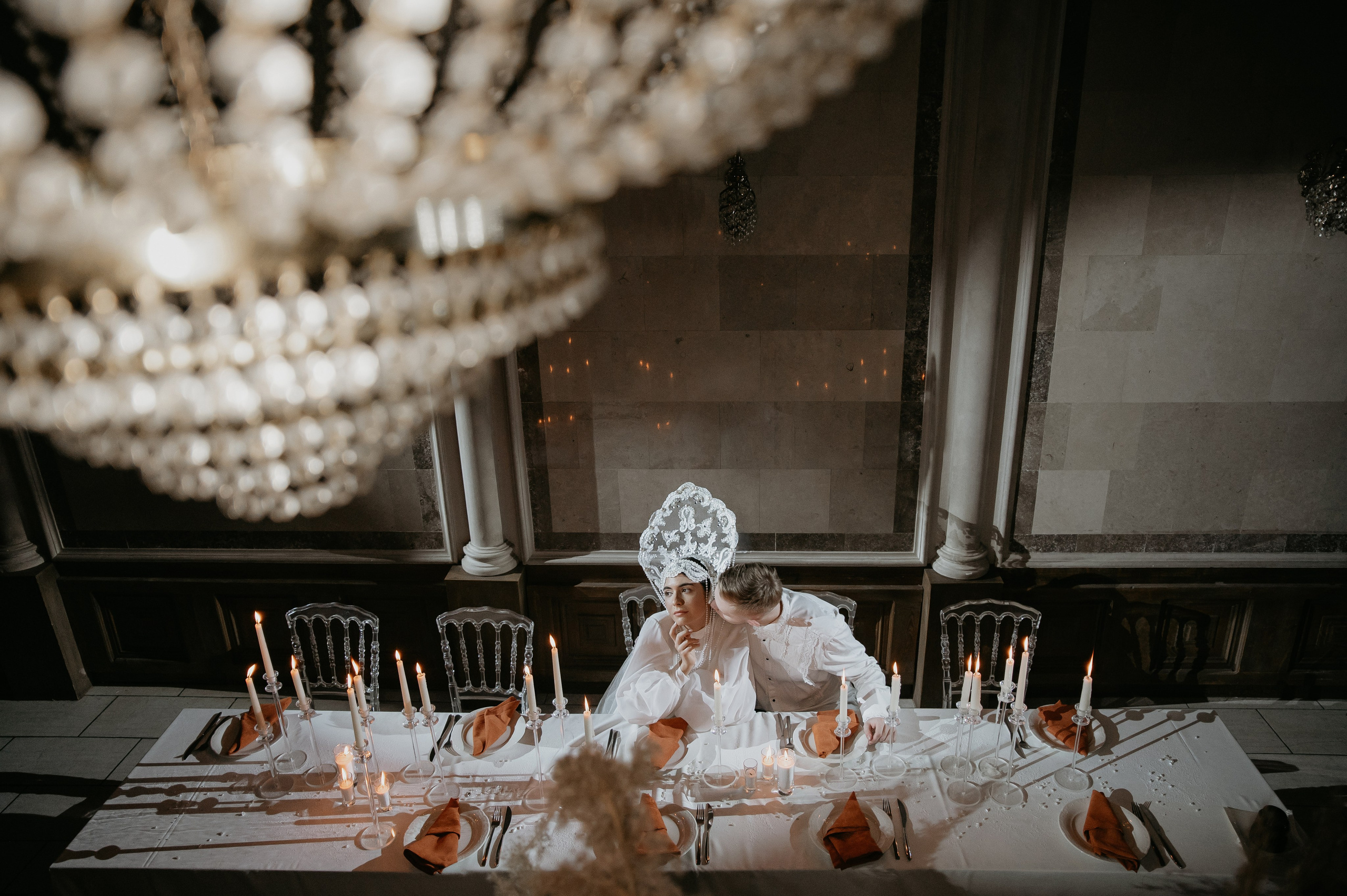 Свет очей моих. Свадебный фотограф Евгения Наумовец