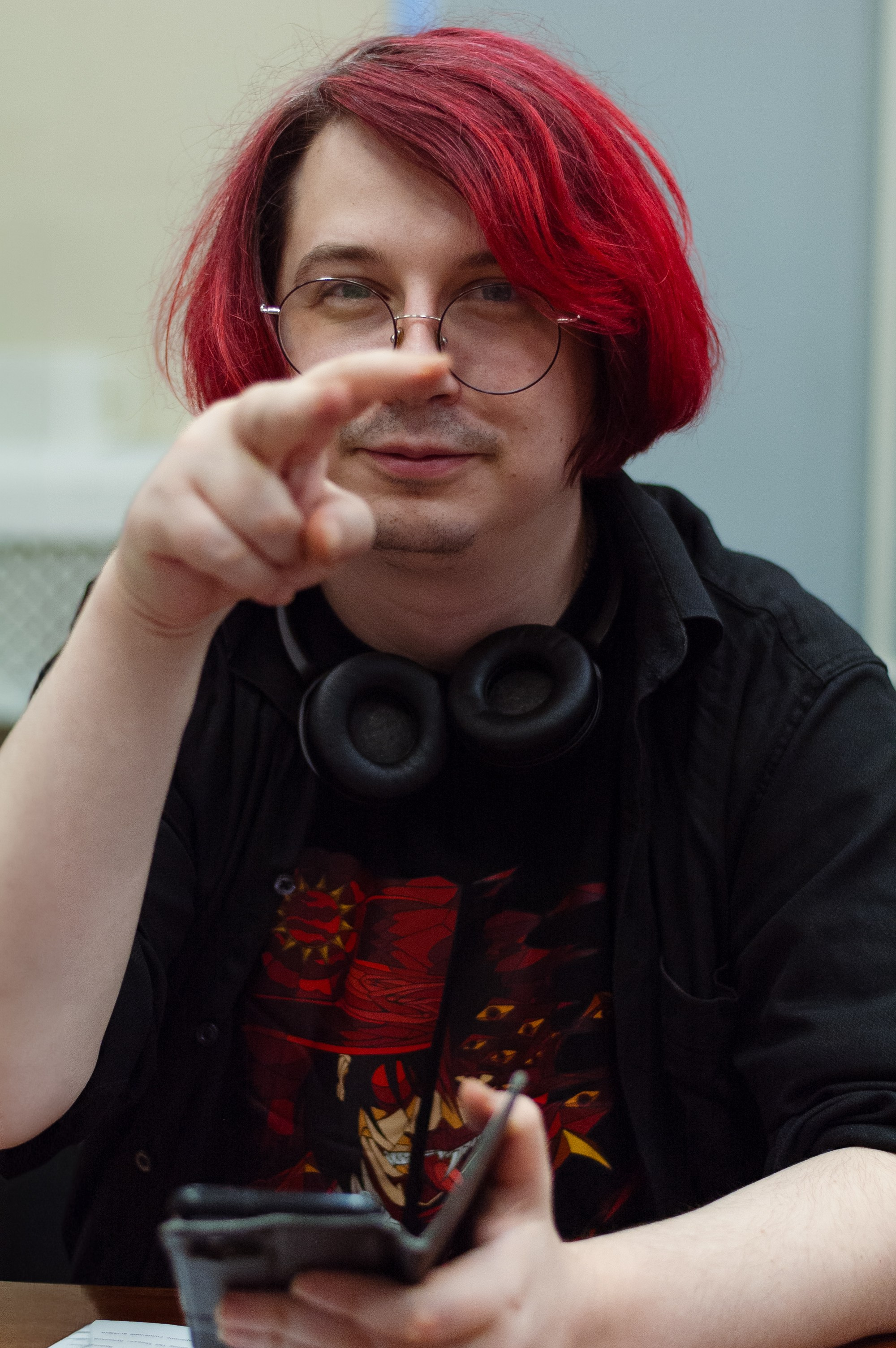 Научная конференция. Ларичев Алексей — индивидуальный и репортажный фотограф Москва