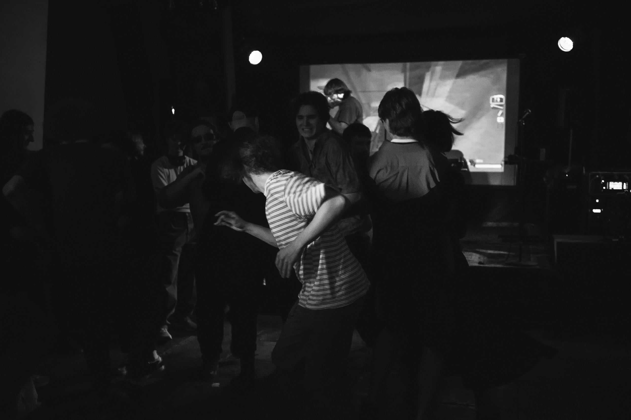 Киберготика 2. Ларичев Алексей — индивидуальный и репортажный фотограф Москва