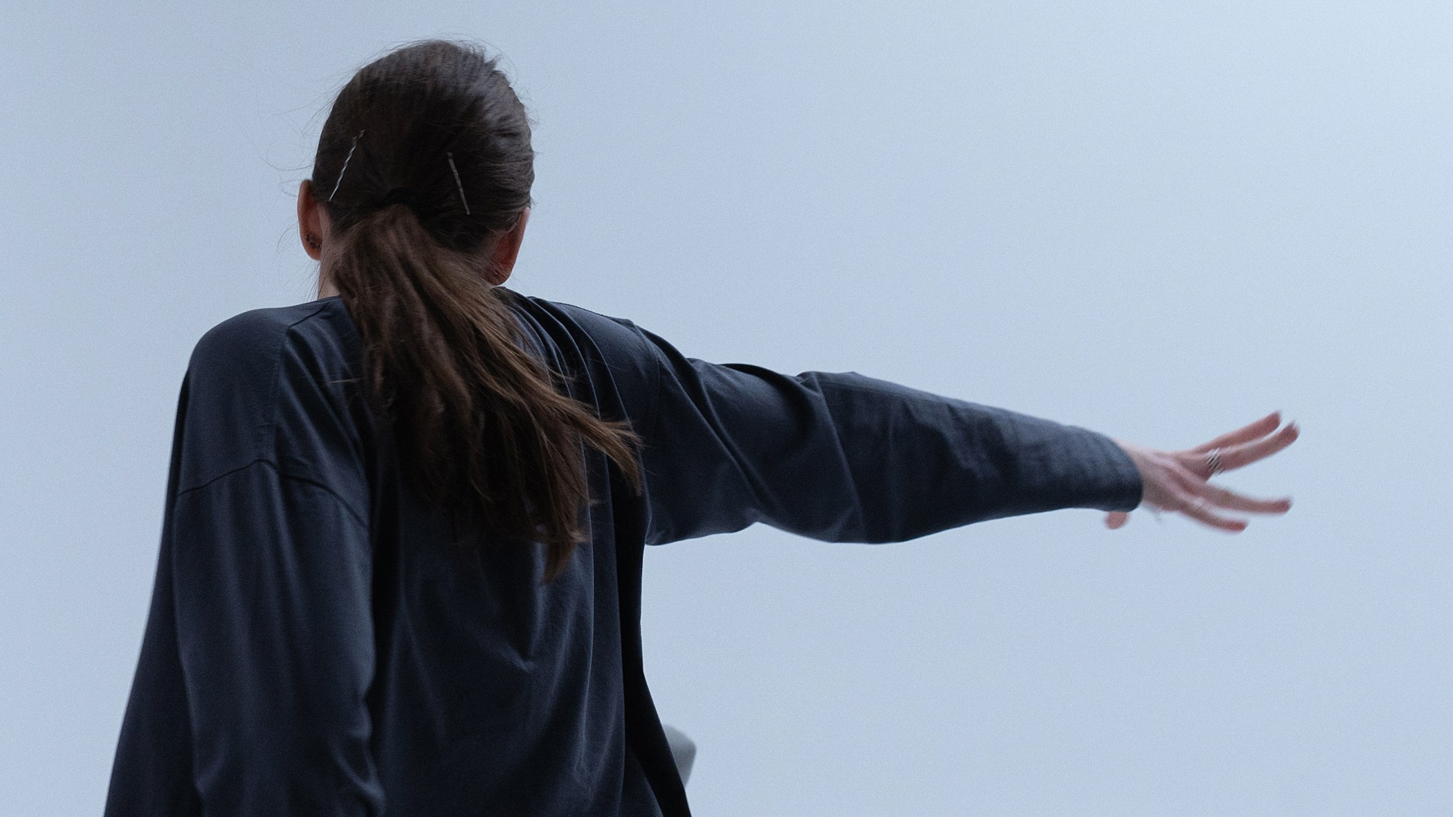 PORTAL театр танца. Портретный и репортажной фотограф Алексей Волков. Москва, Оренбург