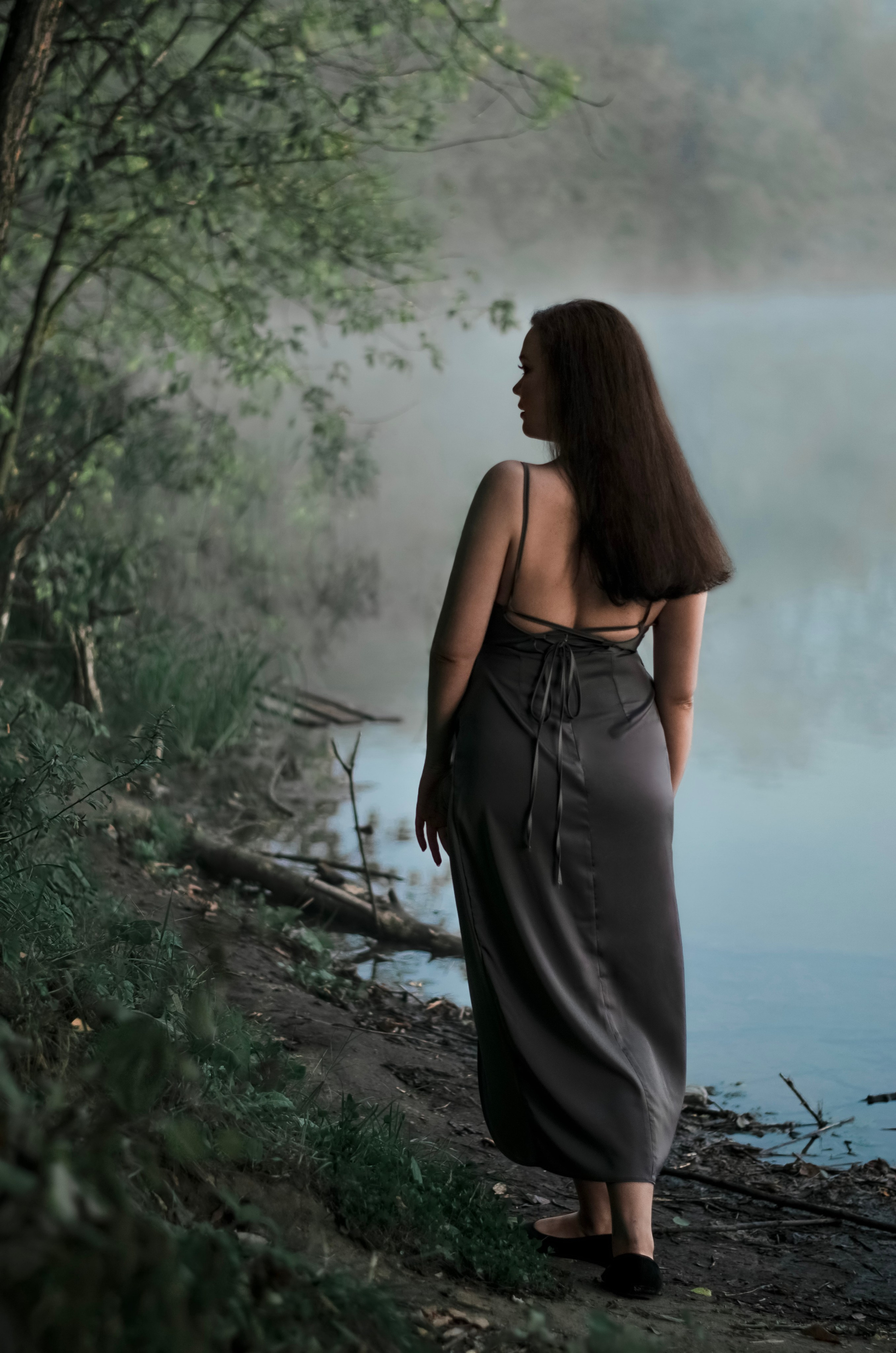 Фотосессия на природе. Женский фотограф | Москва, Королёв | Есения Ломова