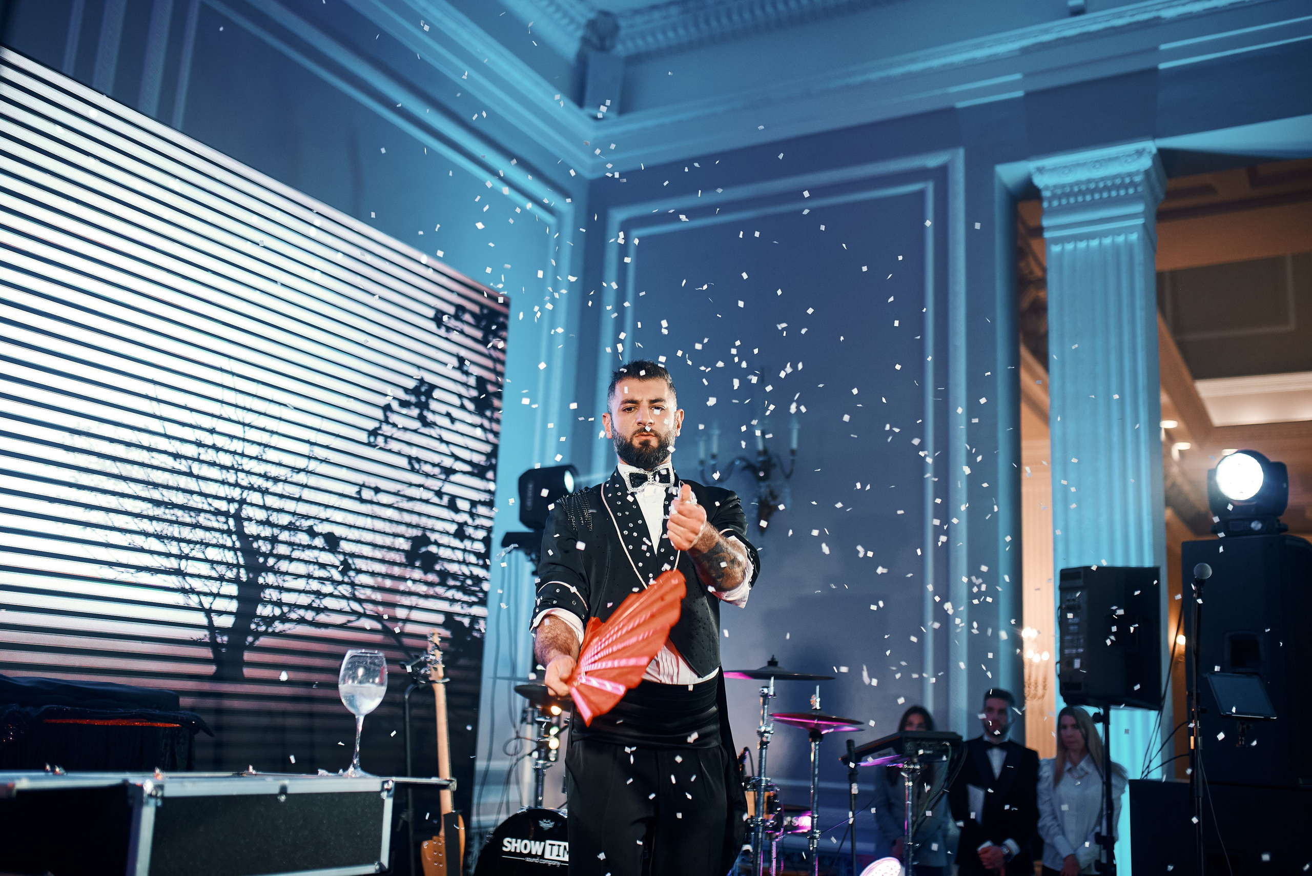 Eva clinic. Репортажной фотограф Ариан