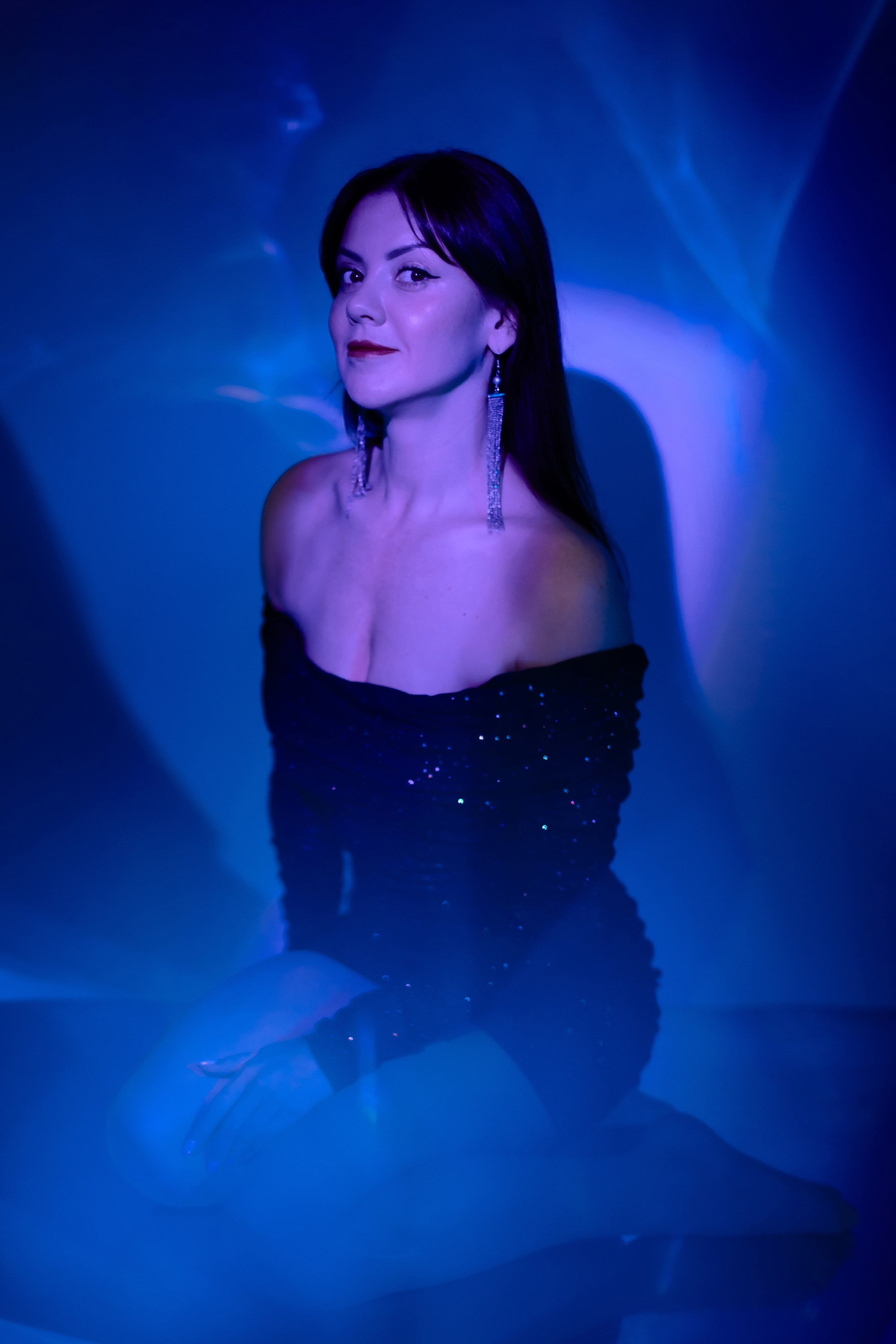 Индивидуальная съёмка. Женский фотограф в Санкт-Петербурге Моргенштерн Наталья