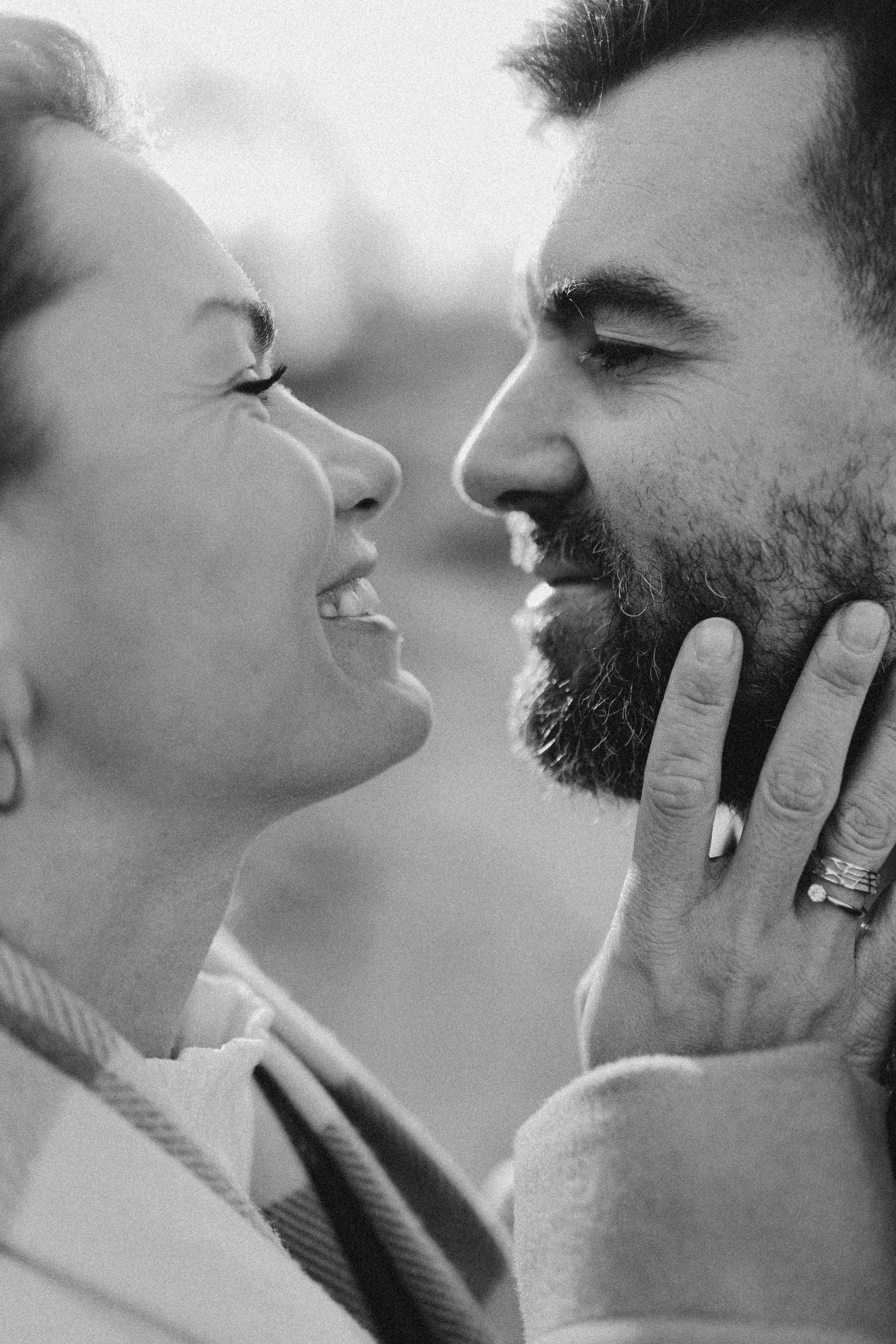 O&D. Свадебный и портретный фотограф в Калининграде и Москве Марк Юдинцев