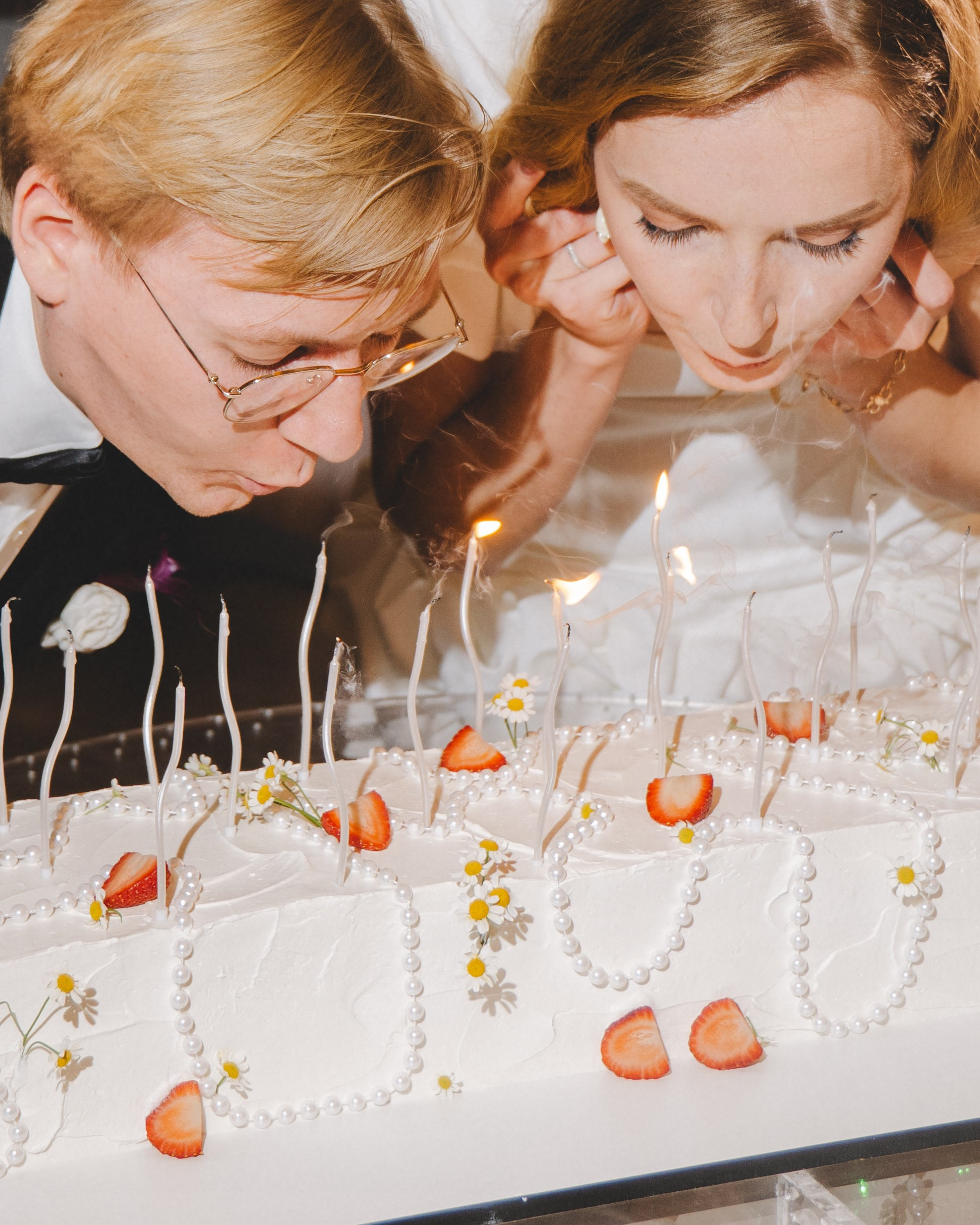 Марина & Джерри. Фотограф Наталья Воронина Москва