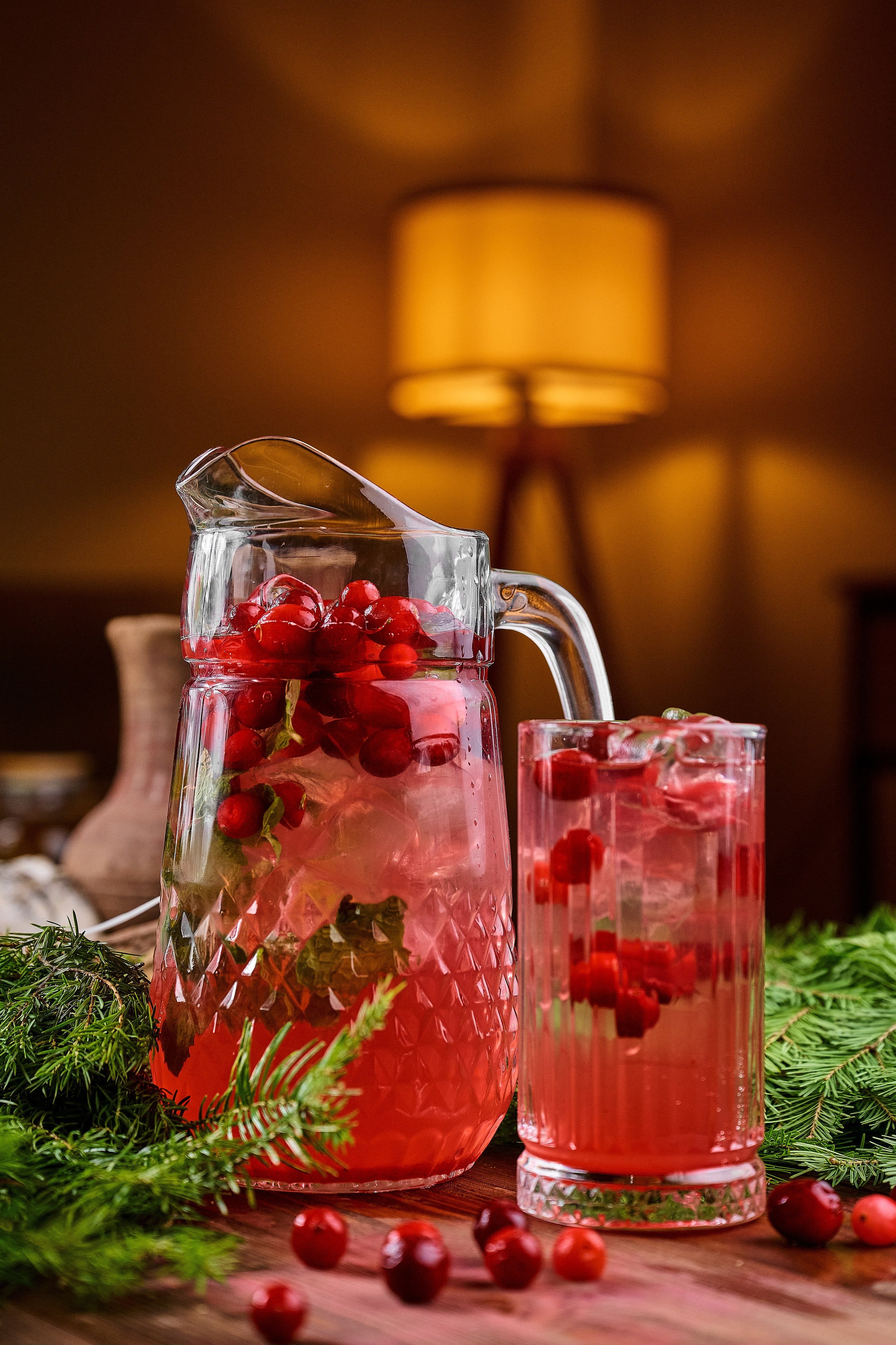 Фуд съёмка. Geometria