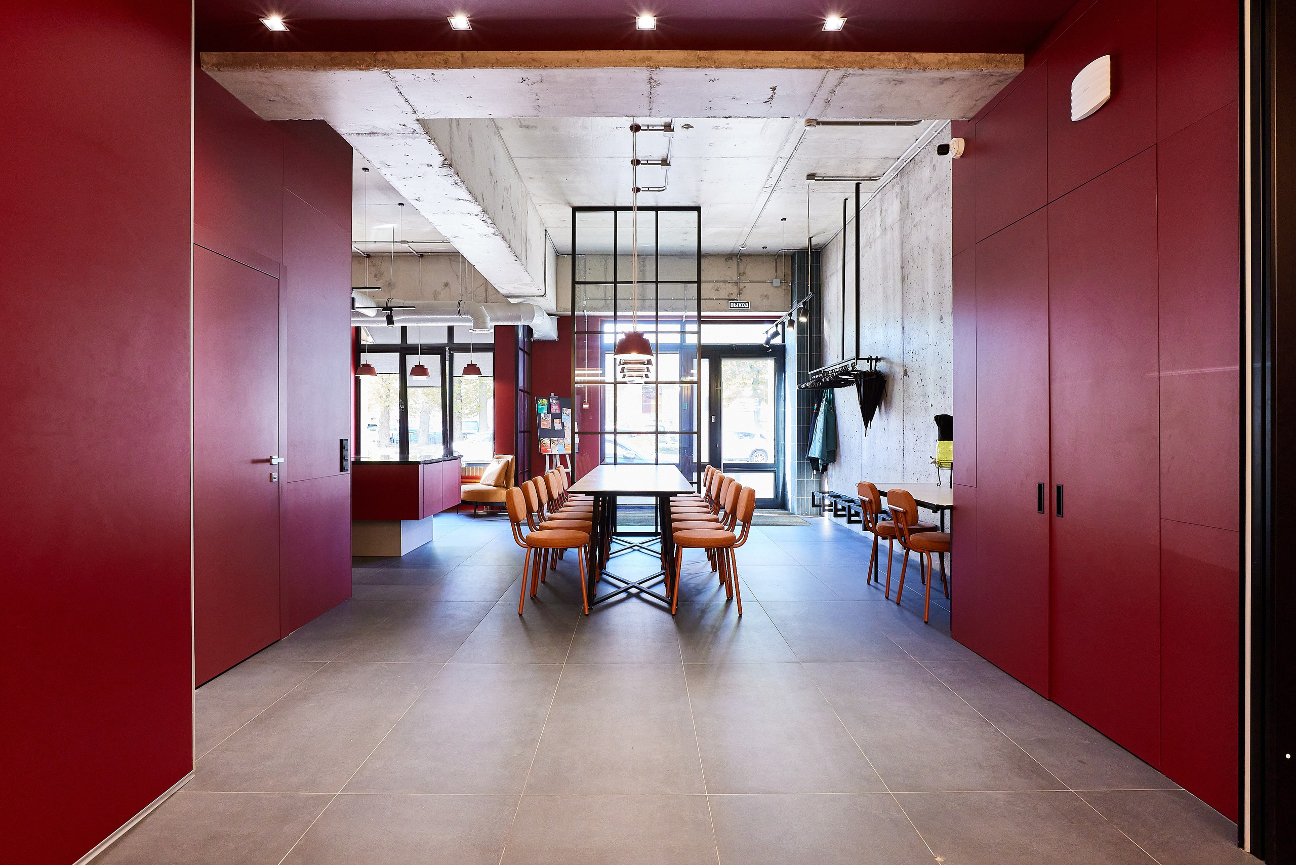 Кулинарная студия КулинАрт. Фотограф Анастасия Леонтьева Санкт-Петербург