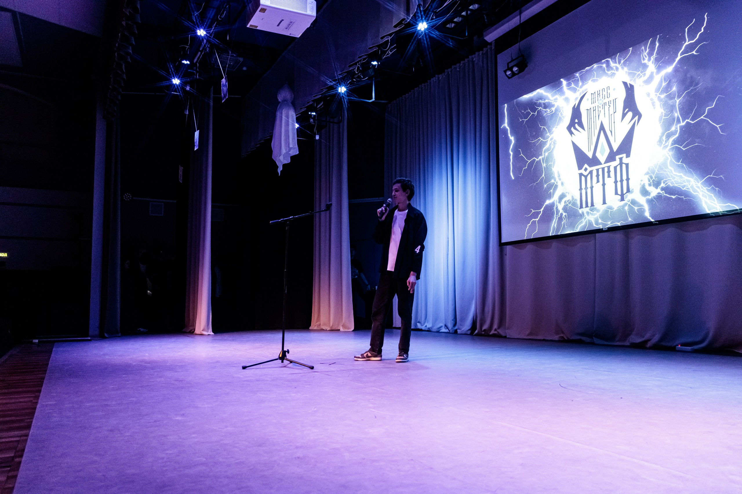 МиМ МТФ НГТУ 2024. Фотограф — Новосибирск