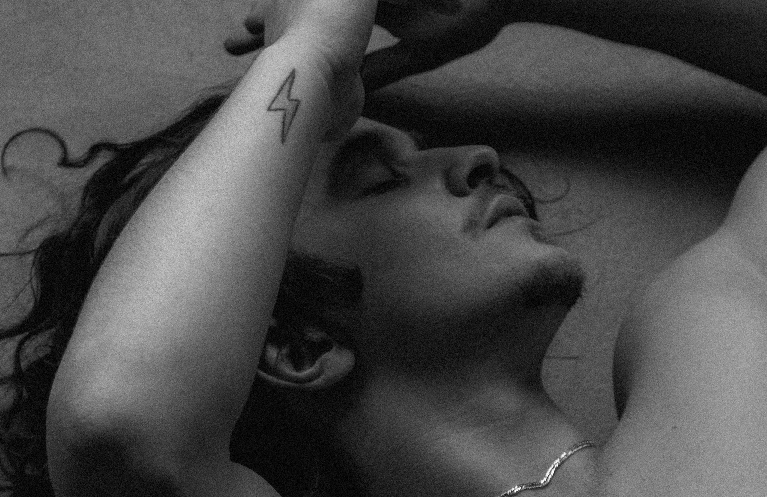 Сергей. Фотограф и видеомейкер Alexandrine из Петербурга