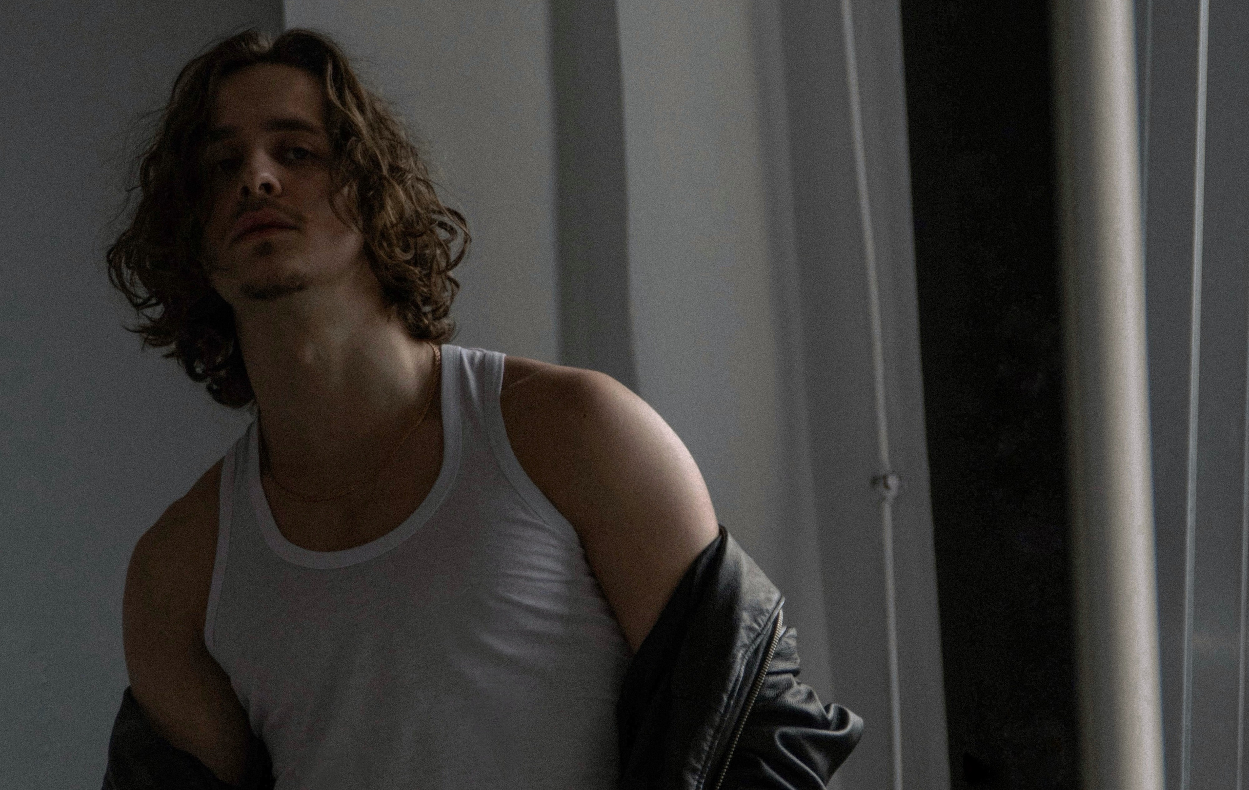Сергей. Фотограф и видеомейкер Alexandrine из Петербурга